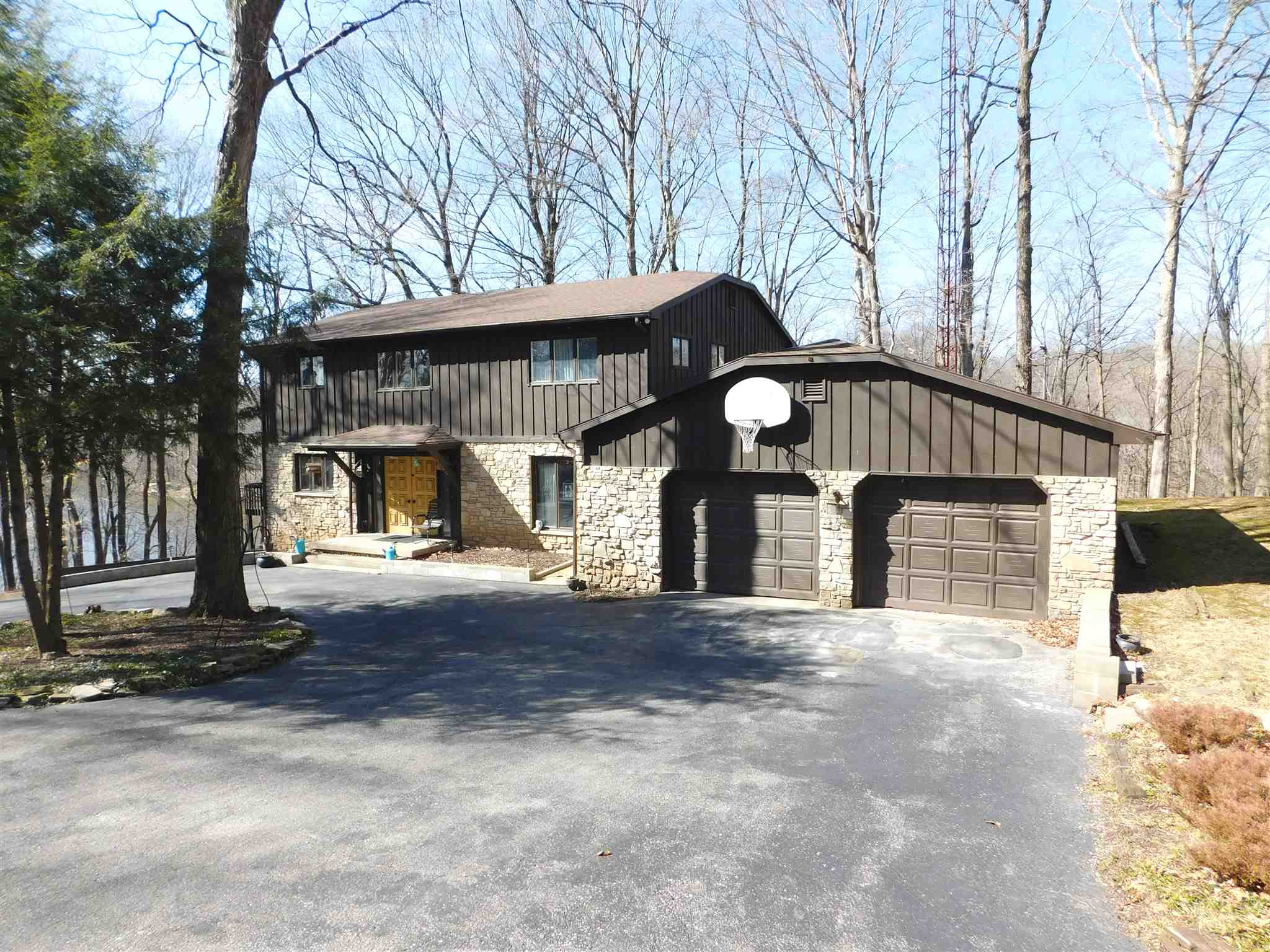 7568 West Ridgeview Place Logansport, IN 46947 - Photo 1 of 30