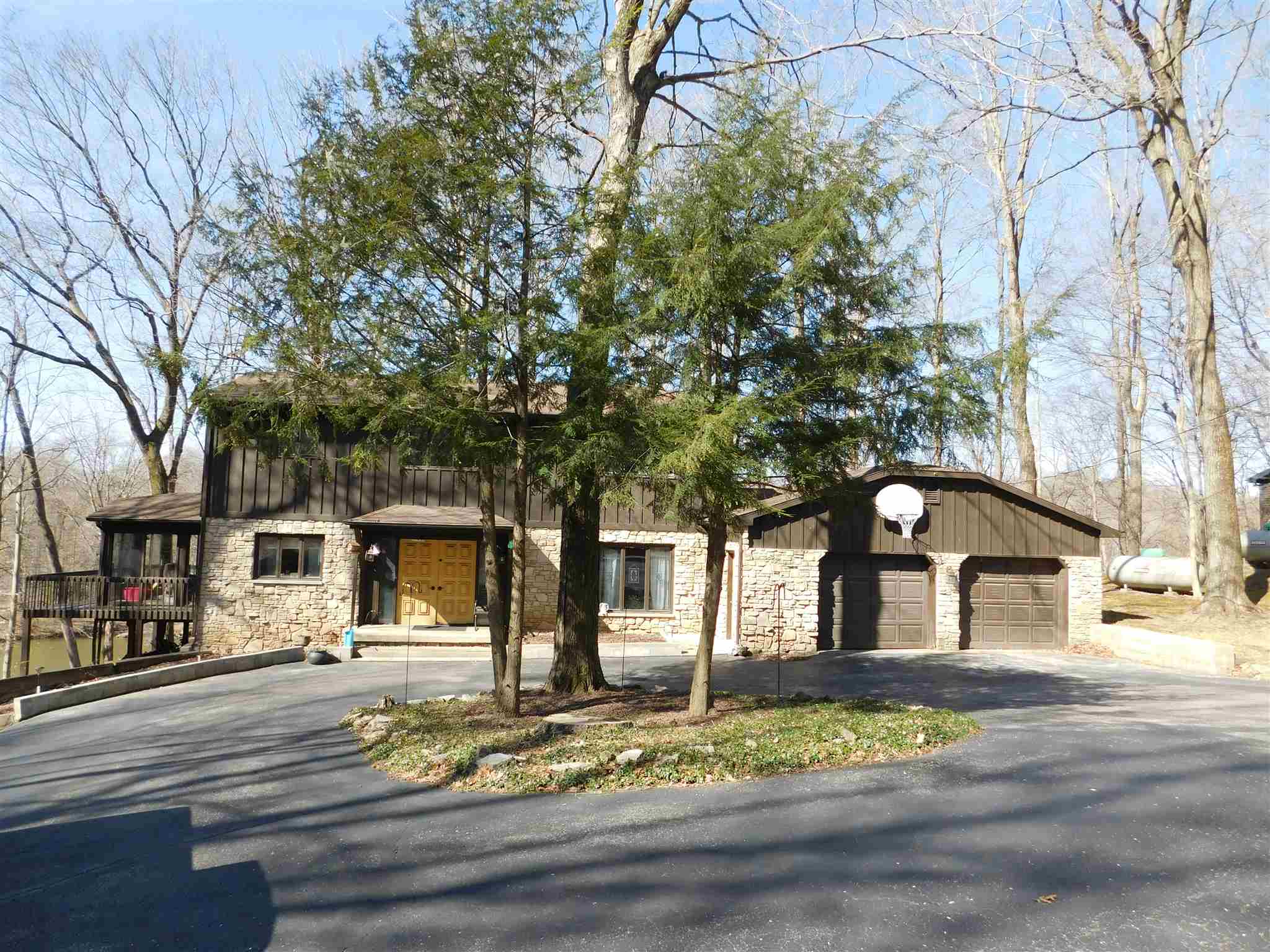 7568 West Ridgeview Place Logansport, IN 46947 - Photo 30 of 30
