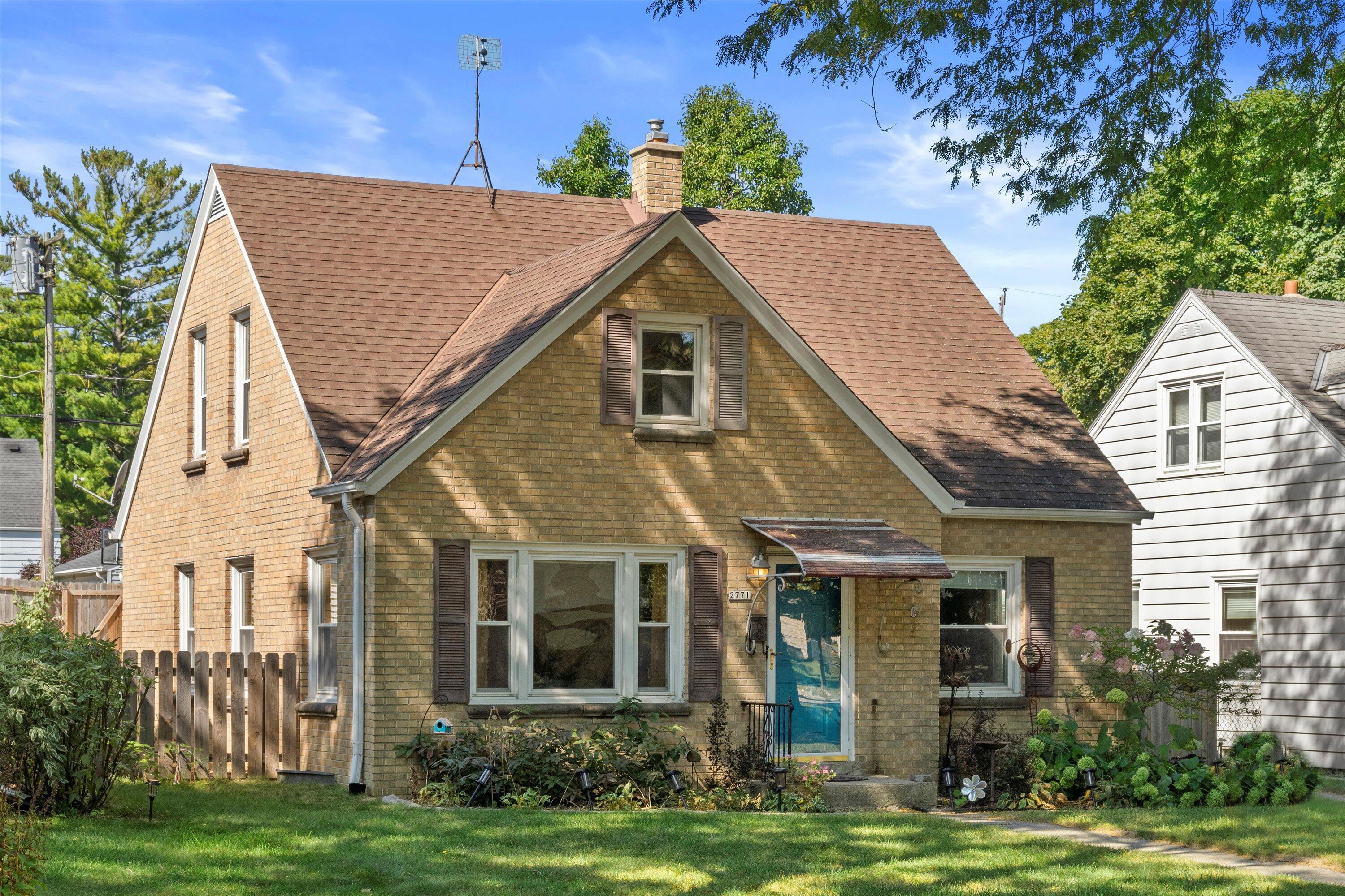 2771 North 81st Street Milwaukee, WI 53222 - Photo 1 of 1 48-DSC07194