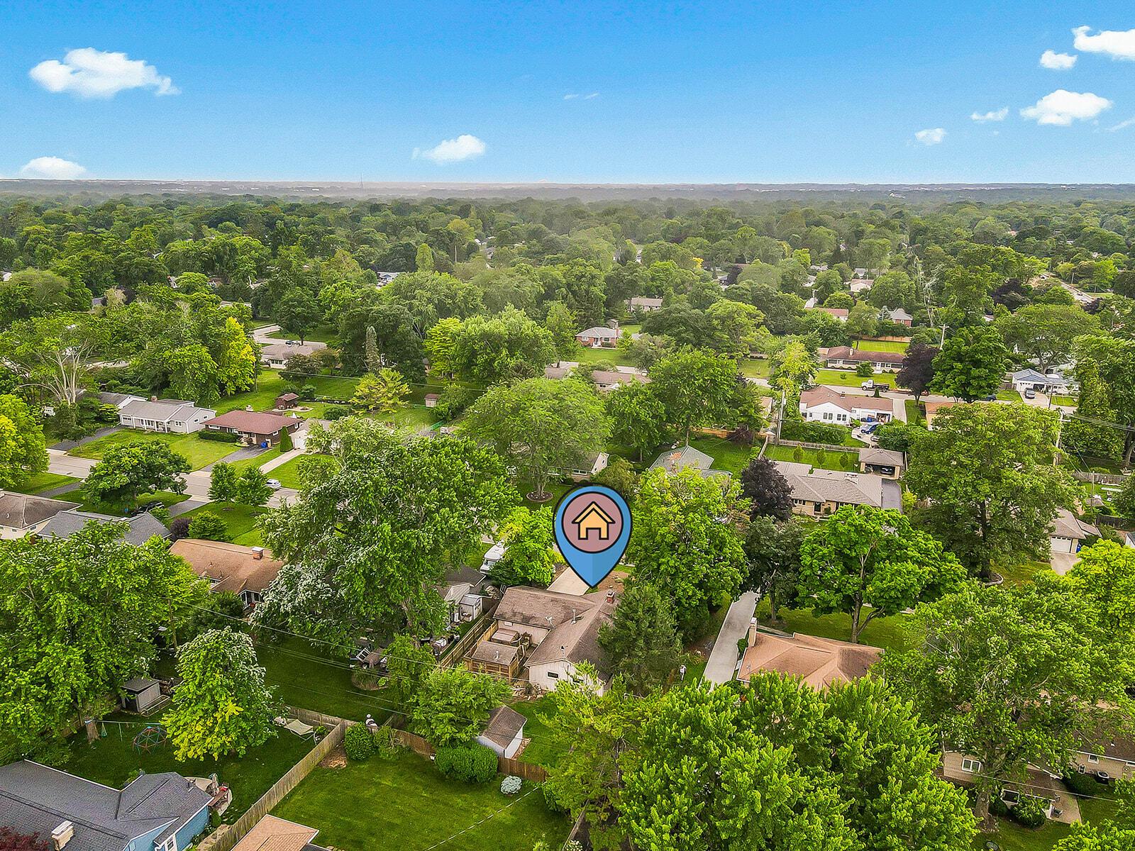 3506 Leighton Road Columbus, OH 43221 - Photo 44 of 45 3506 Leighton Rd-19