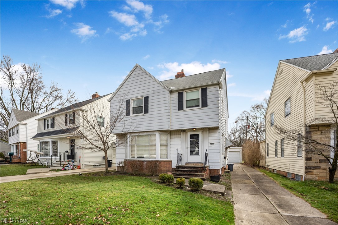 2605 Milton Road Cleveland, OH 44118 - Photo 40 of 44 Gallery Image 40