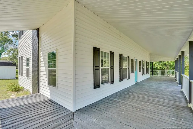 $285,000 | 201 North College Street, Red Springs, NC 28377