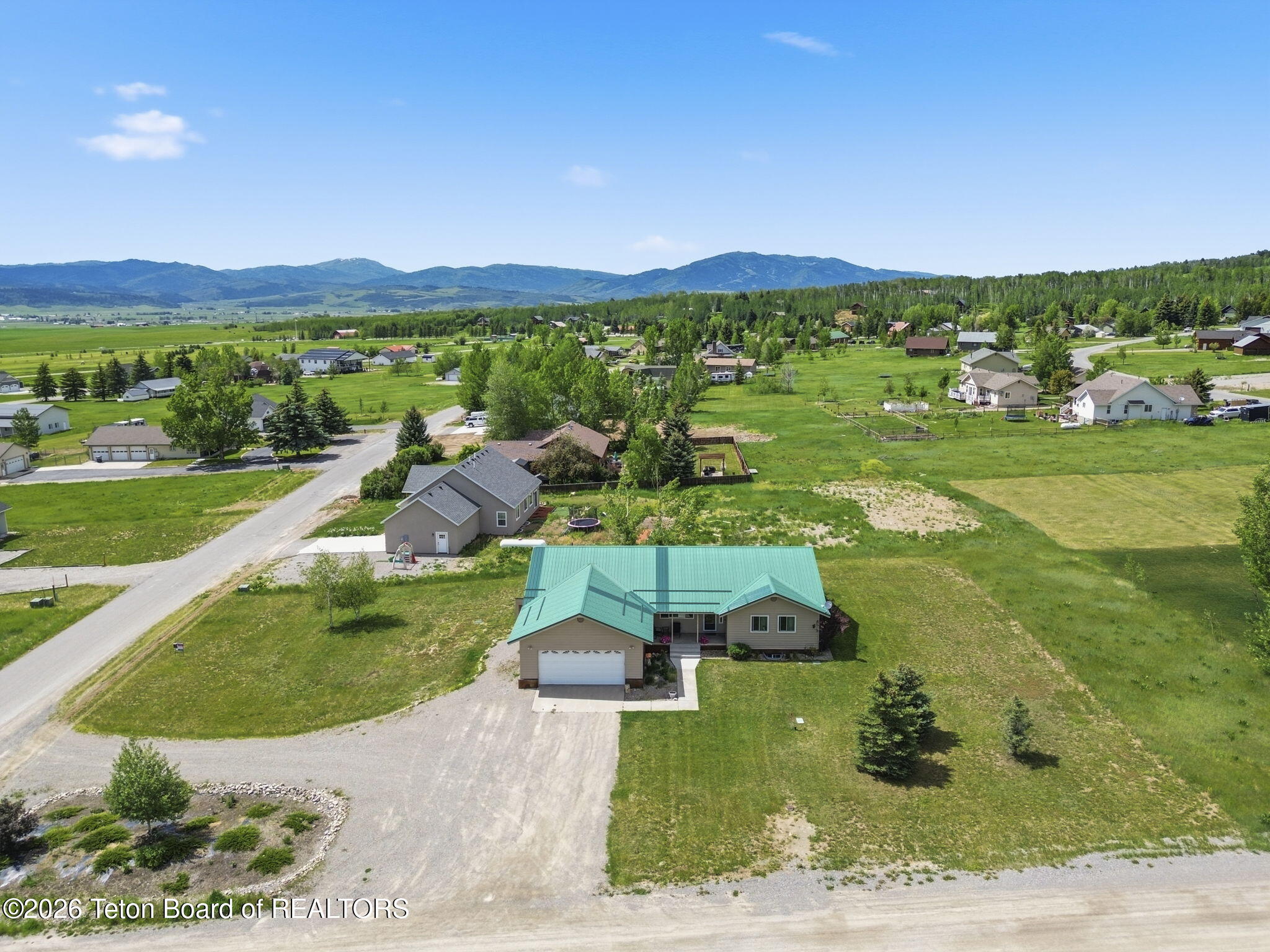 341 Alta Drive Star Valley Ranch, WY 83127 - Photo 9 of 63 9-web-or-mls-DJI_0525