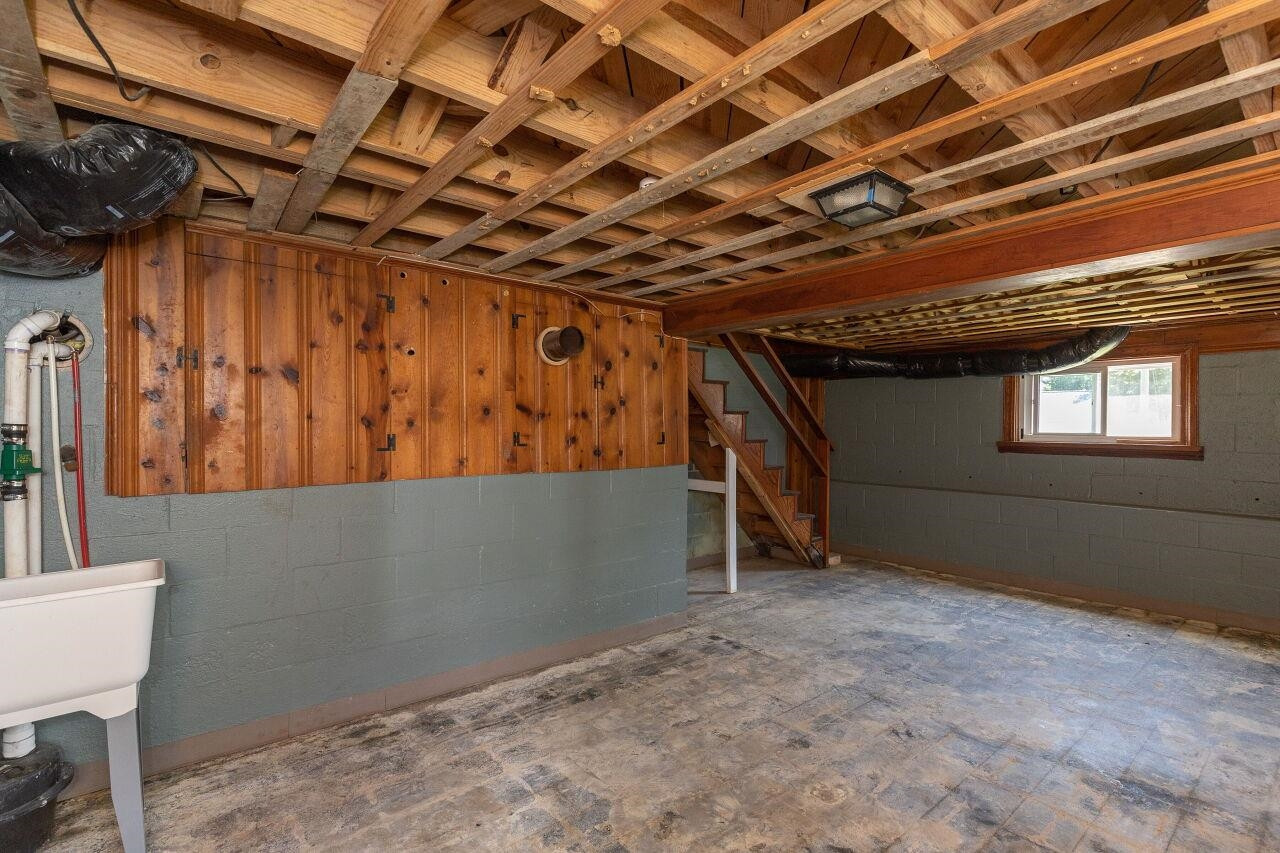 2726 Newbold Street Raleigh, NC 27603 - Photo 27 of 30 Photo 27