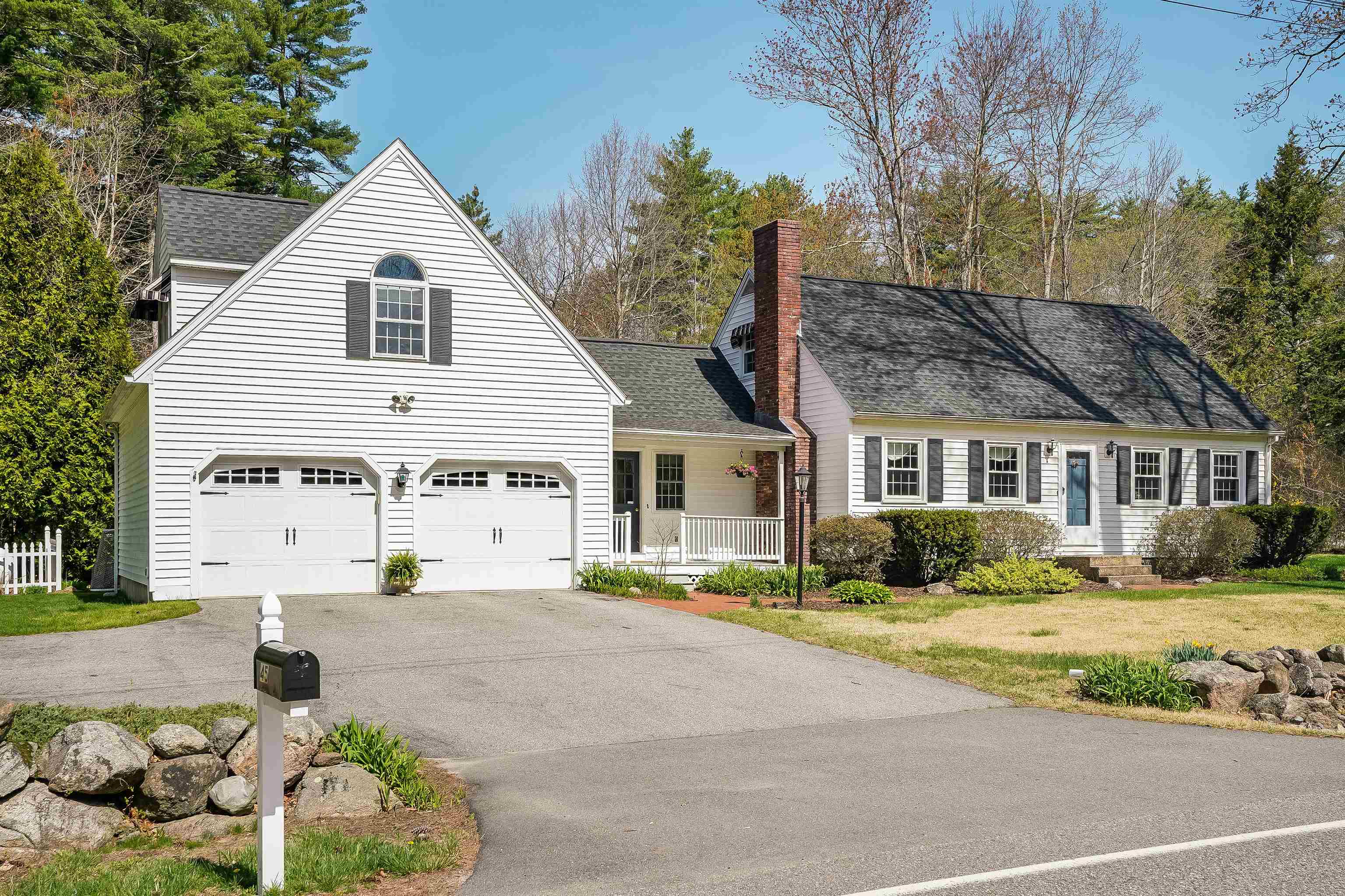 45 Gault Road Bedford, NH 03110 - Photo 40 of 40 Gallery Image 40