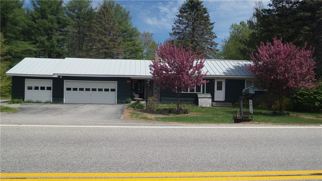 514 New Dam Road Sanford, ME 04073 - Photo 1 of 19 Photo
