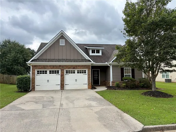 $2,100 | 66 Mercer Lane, Cartersville, GA 30120
