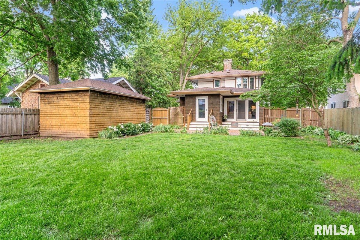 1533 Noble Avenue Springfield, IL 62704 - Photo 43 of 45