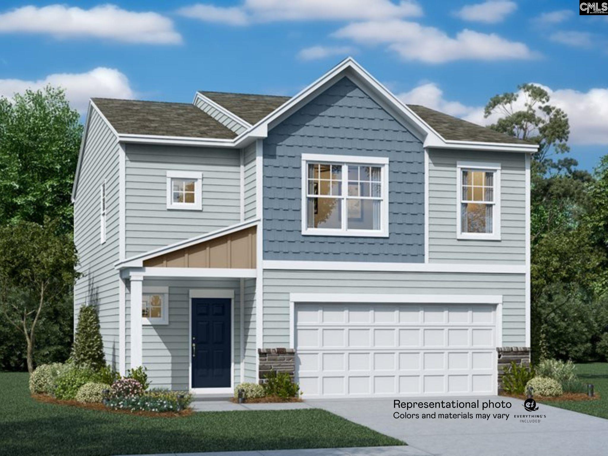 650 Richmond Road Gaston, SC 29053 - Photo 1 of 24