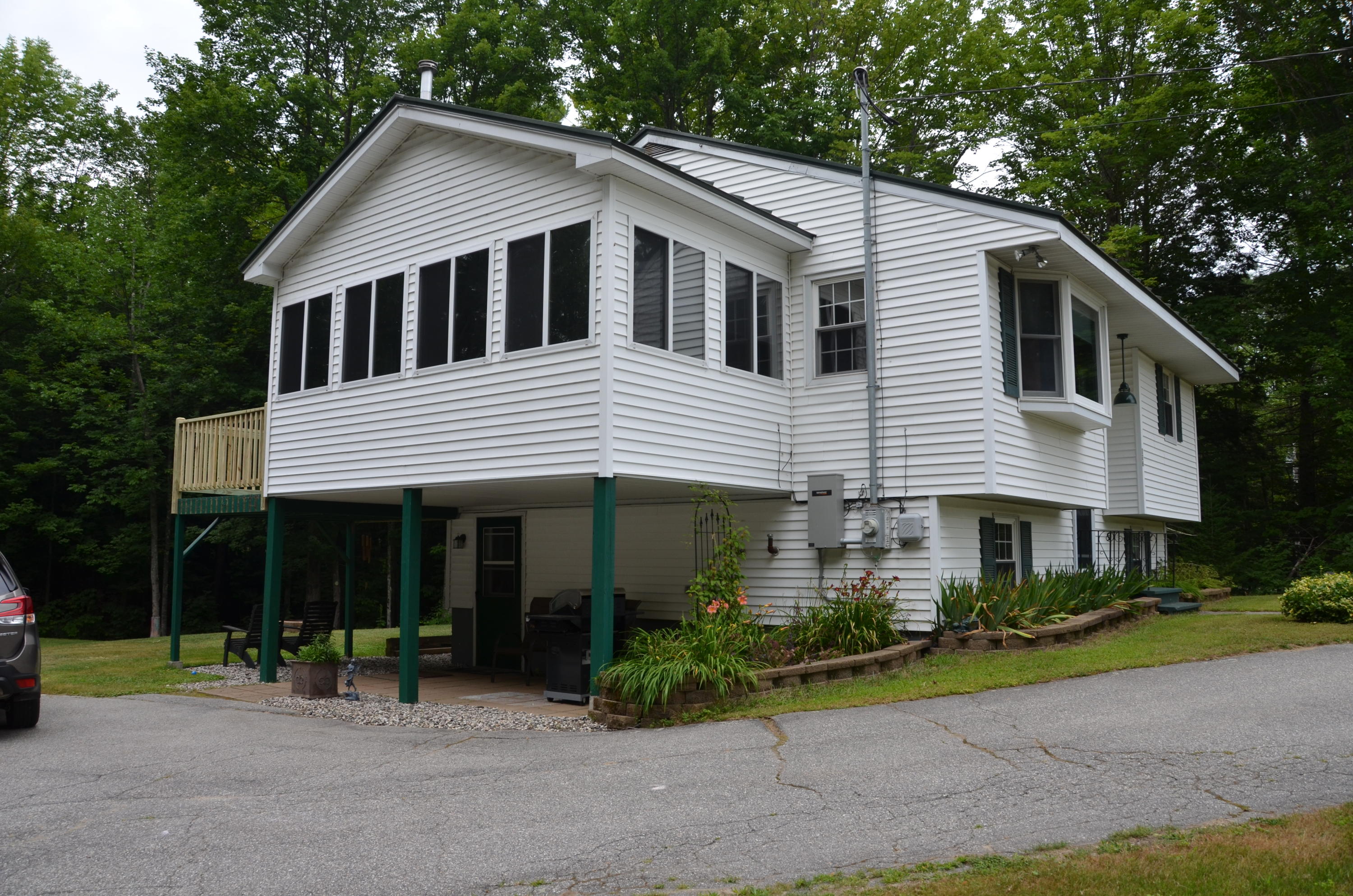 126 King Road Lisbon, ME 04250 - Photo 2 of 21 Addition