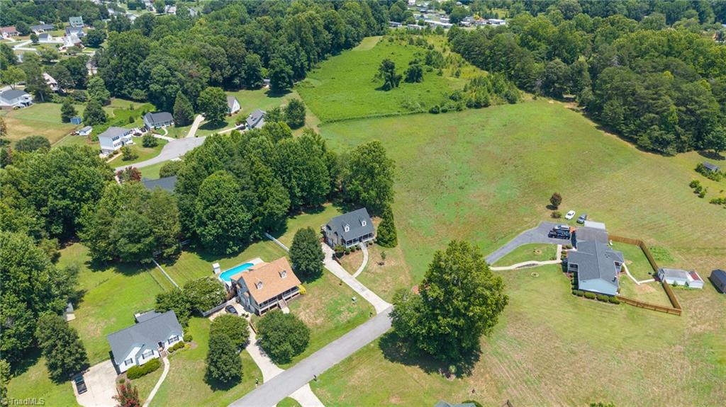 247 South Twin Hill Road Clemmons, NC 27012 - Photo 35 of 46