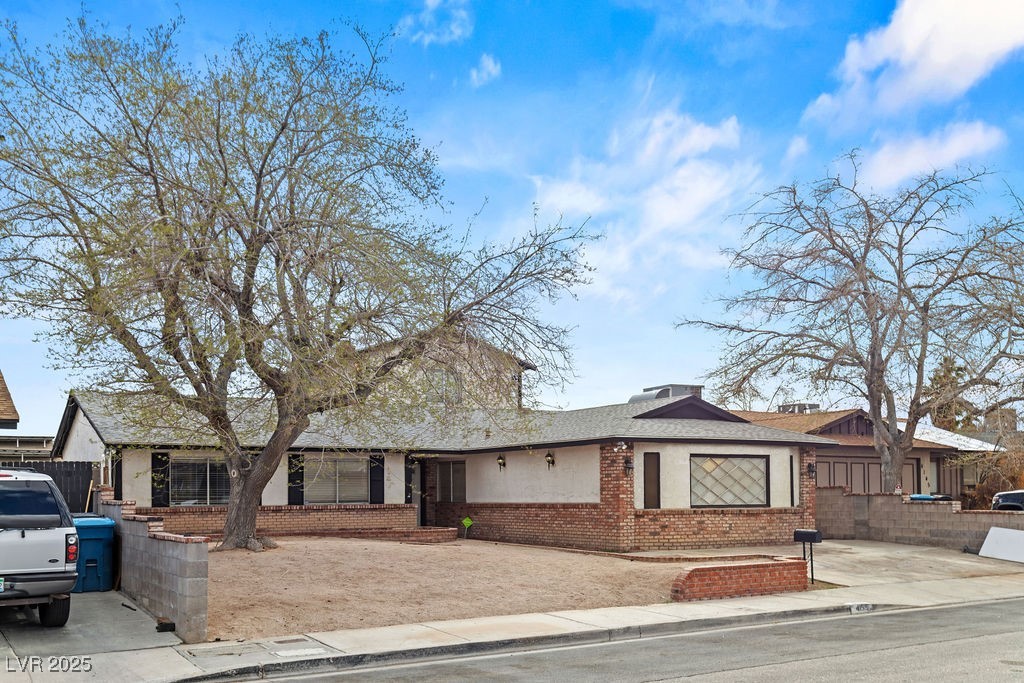 4155 Comb Circle Las Vegas, NV 89104 - Photo 3 of 46