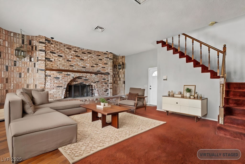 4155 Comb Circle Las Vegas, NV 89104 - Photo 34 of 46