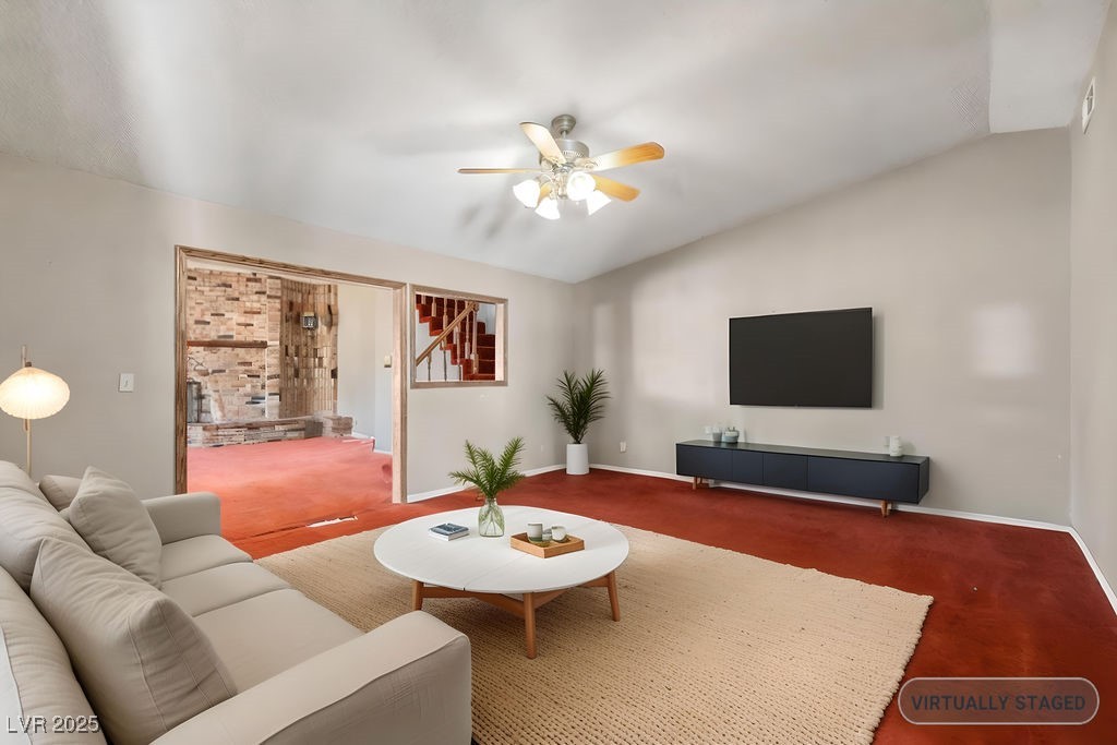 4155 Comb Circle Las Vegas, NV 89104 - Photo 9 of 46