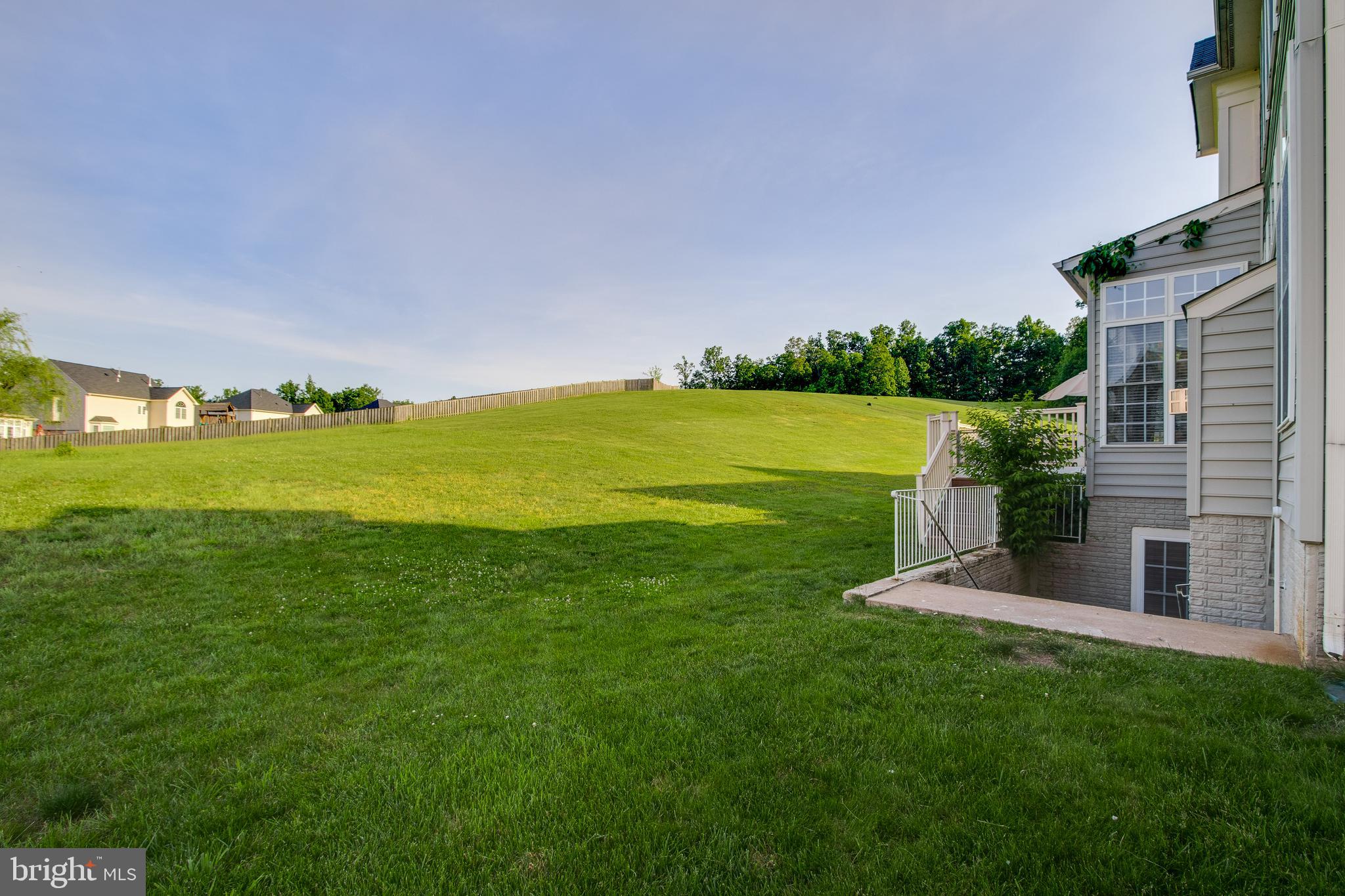 18605 Kerill Road Triangle, VA 22172 - Photo 8 of 58 Gallery Image 8