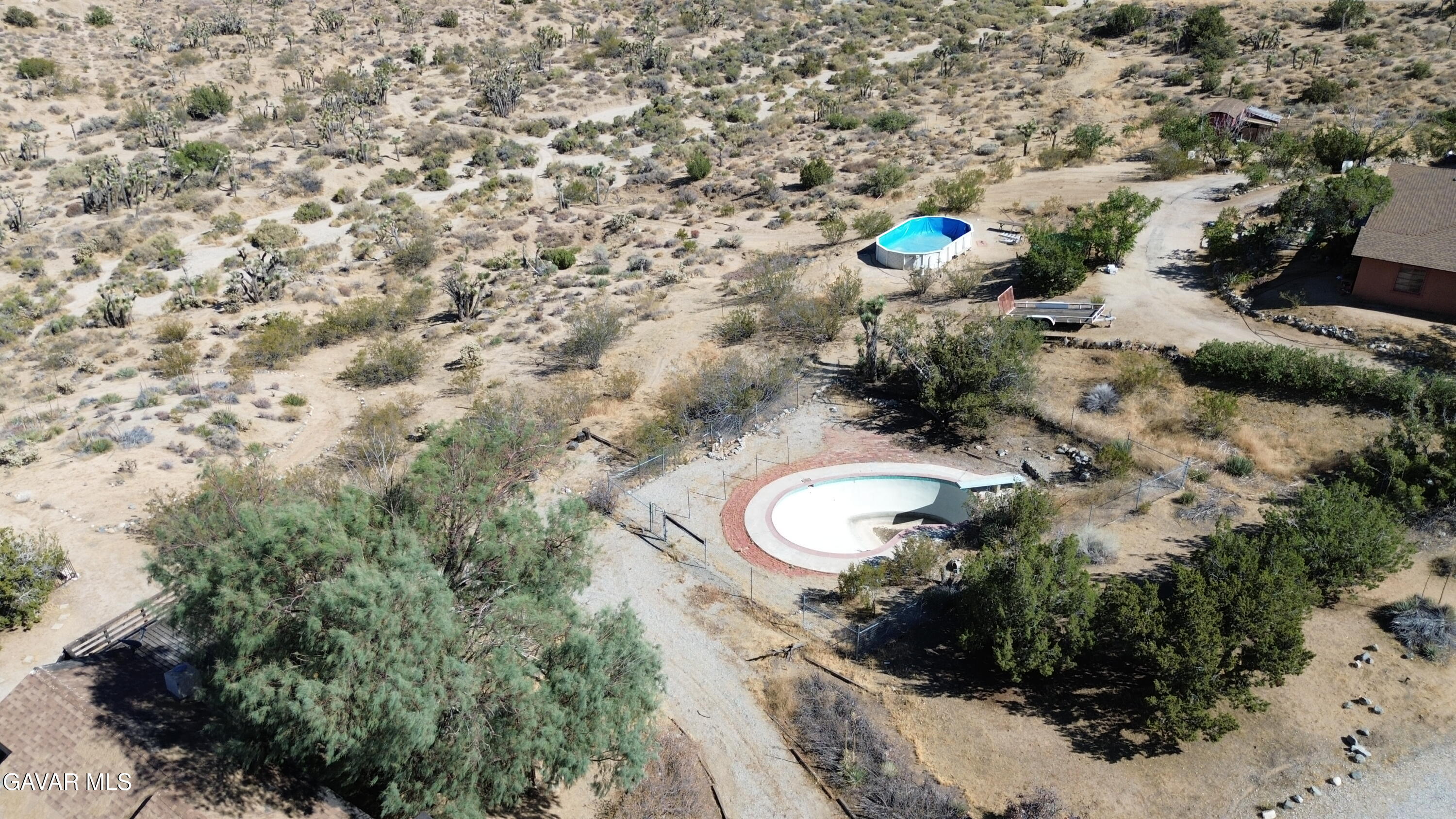 32758 Longview Road Pearblossom, CA 93553 - Photo 42 of 50 DJI_0217