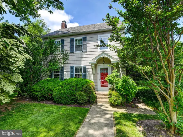 $420,000 | 326 St Dunstans Road, Baltimore, MD 21212