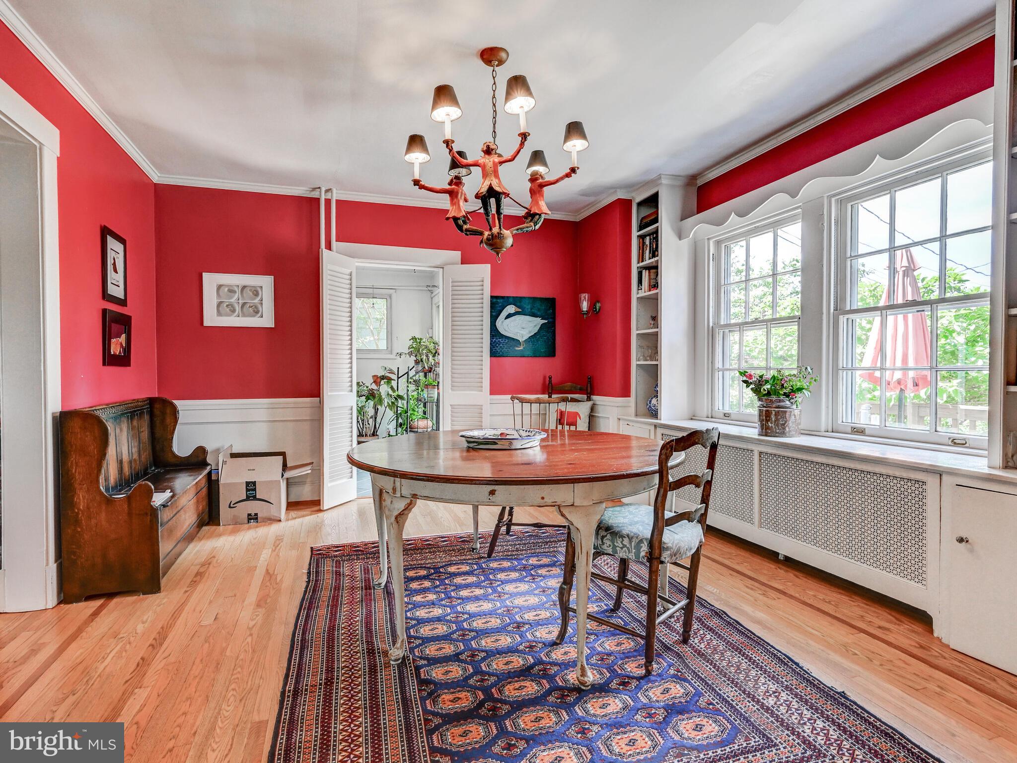 326 St Dunstans Road Baltimore, MD 21212 - Photo 11 of 43