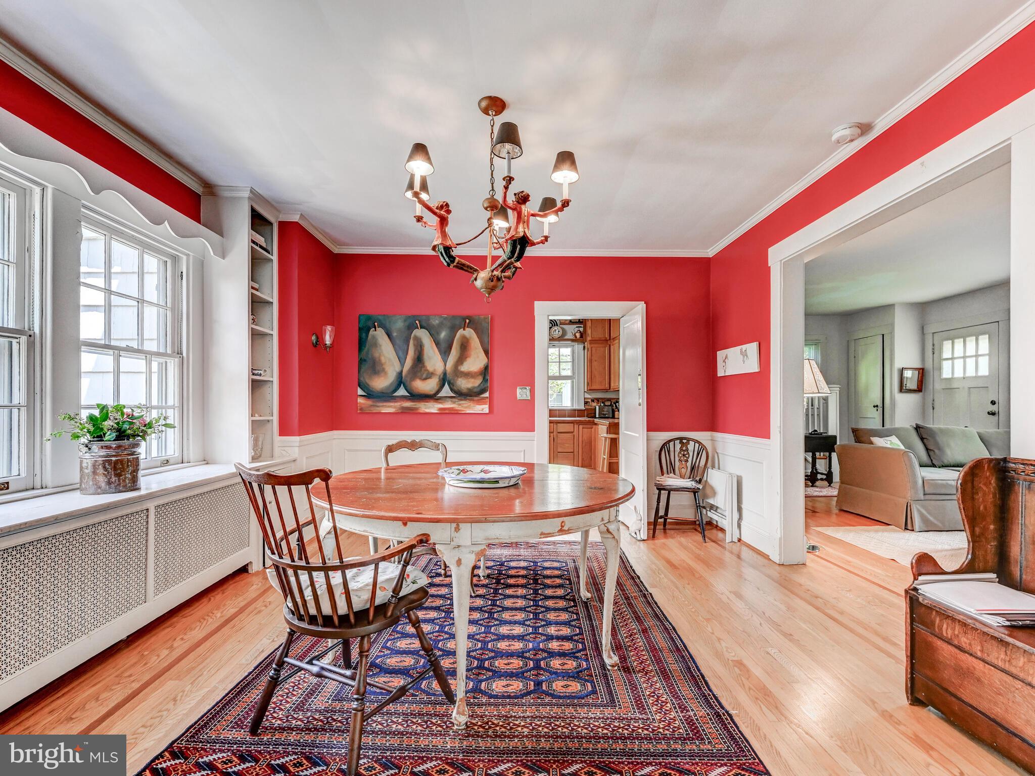 326 St Dunstans Road Baltimore, MD 21212 - Photo 12 of 43