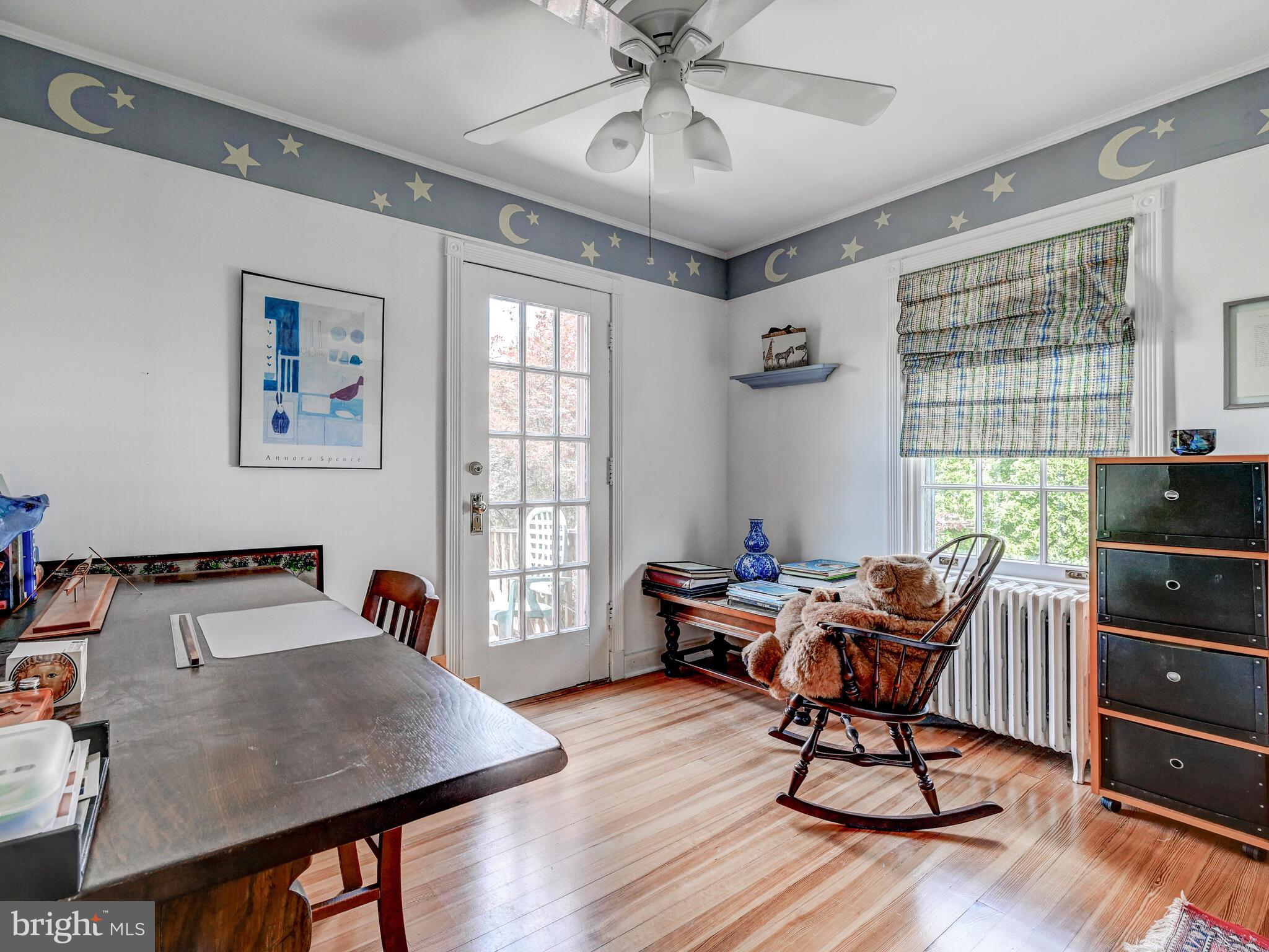 326 St Dunstans Road Baltimore, MD 21212 - Photo 21 of 43