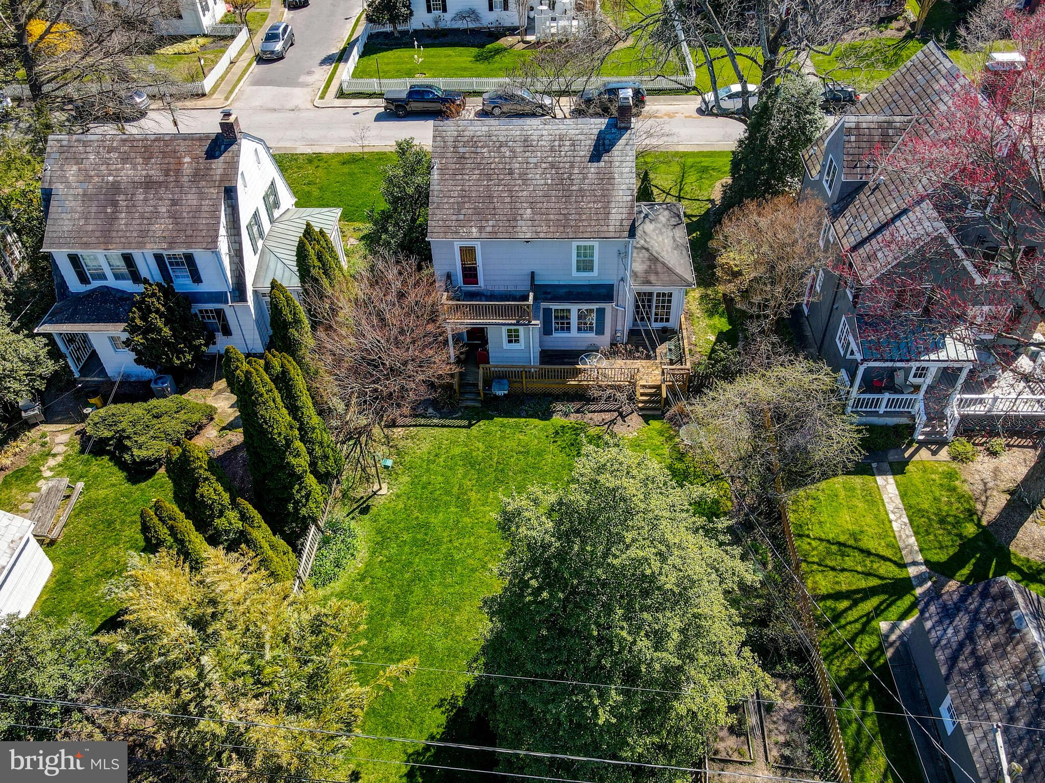 326 St Dunstans Road Baltimore, MD 21212 - Photo 26 of 43