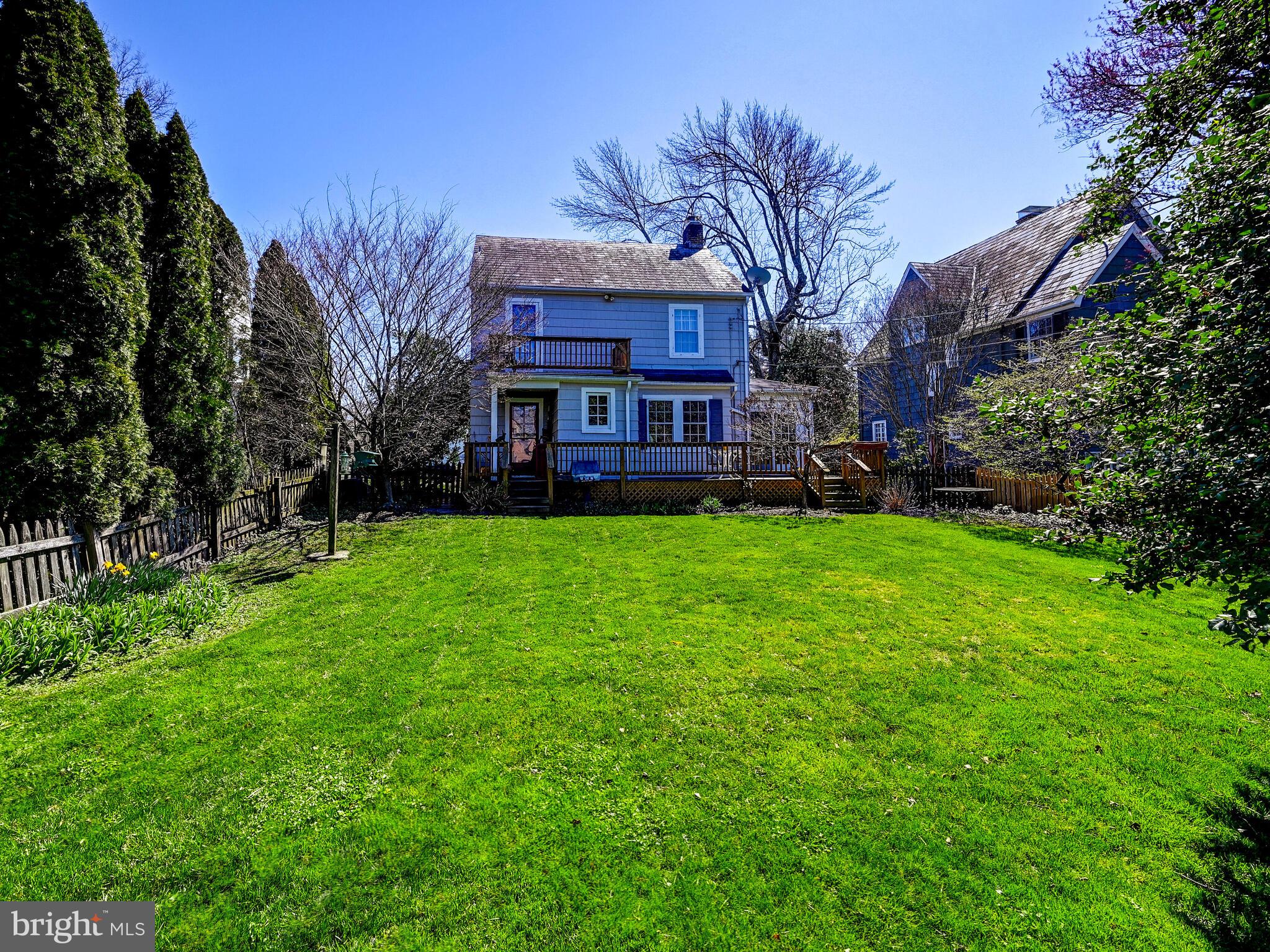 326 St Dunstans Road Baltimore, MD 21212 - Photo 30 of 43