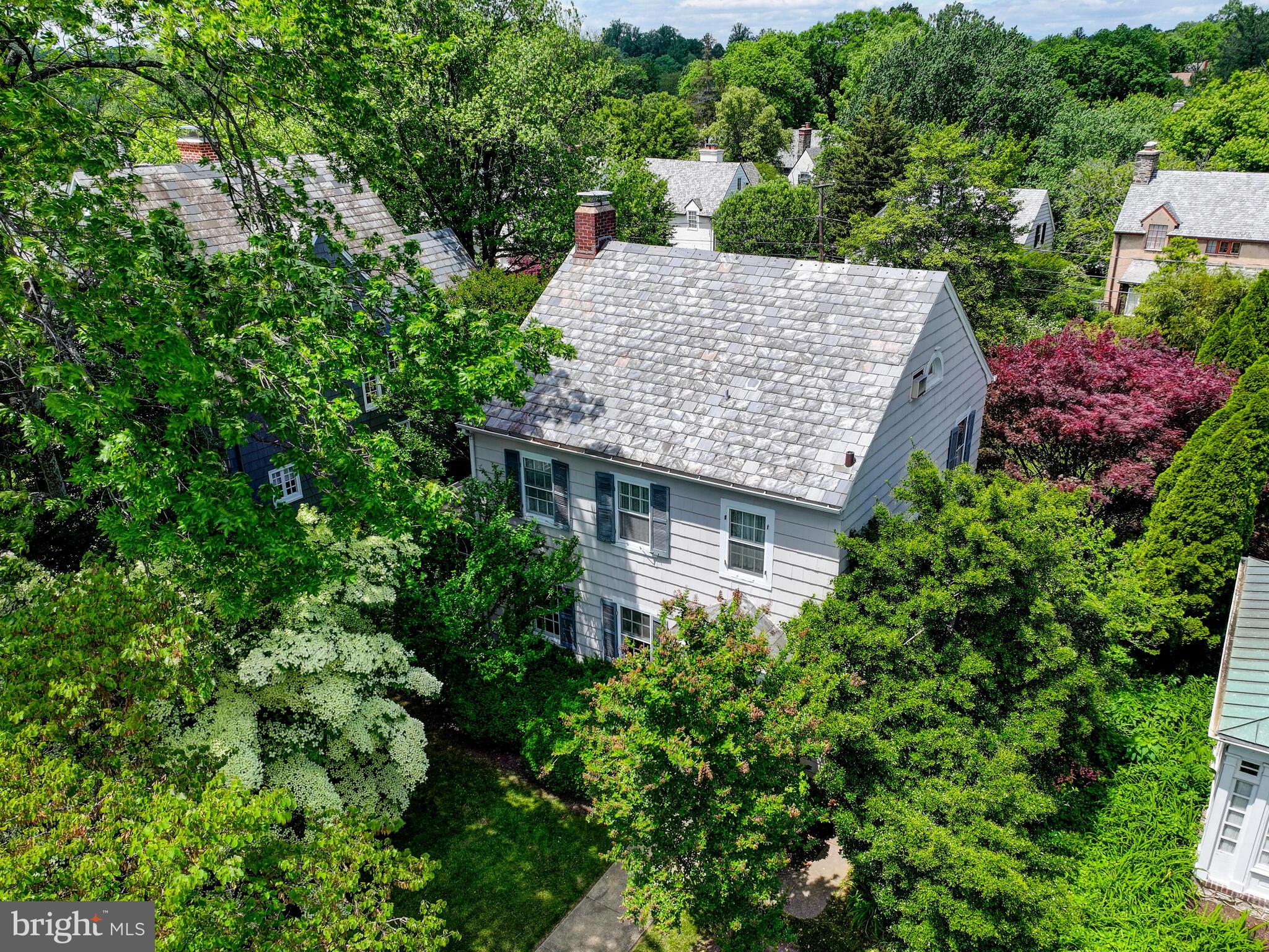 326 St Dunstans Road Baltimore, MD 21212 - Photo 32 of 43