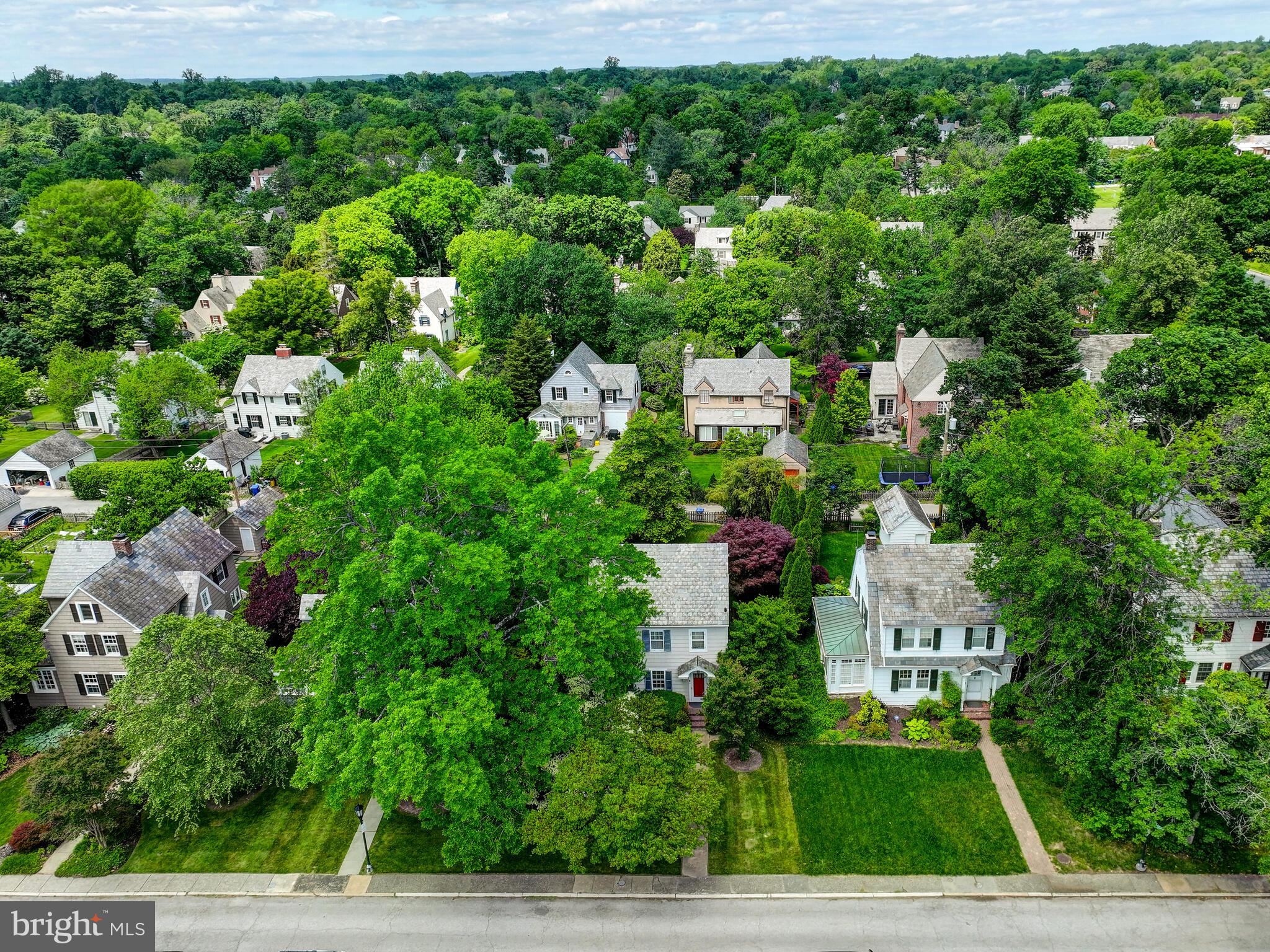 326 St Dunstans Road Baltimore, MD 21212 - Photo 34 of 43