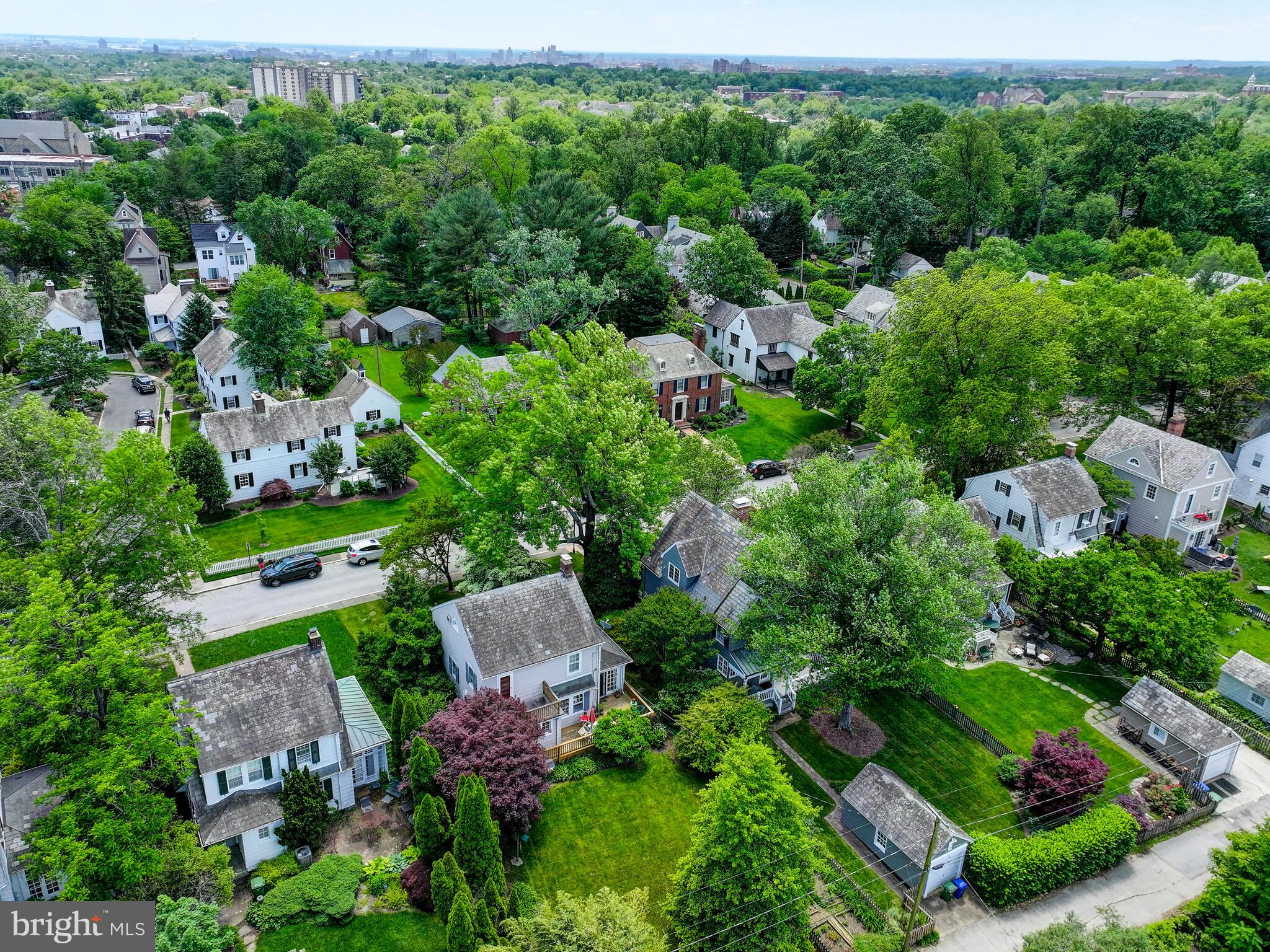 326 St Dunstans Road Baltimore, MD 21212 - Photo 35 of 43