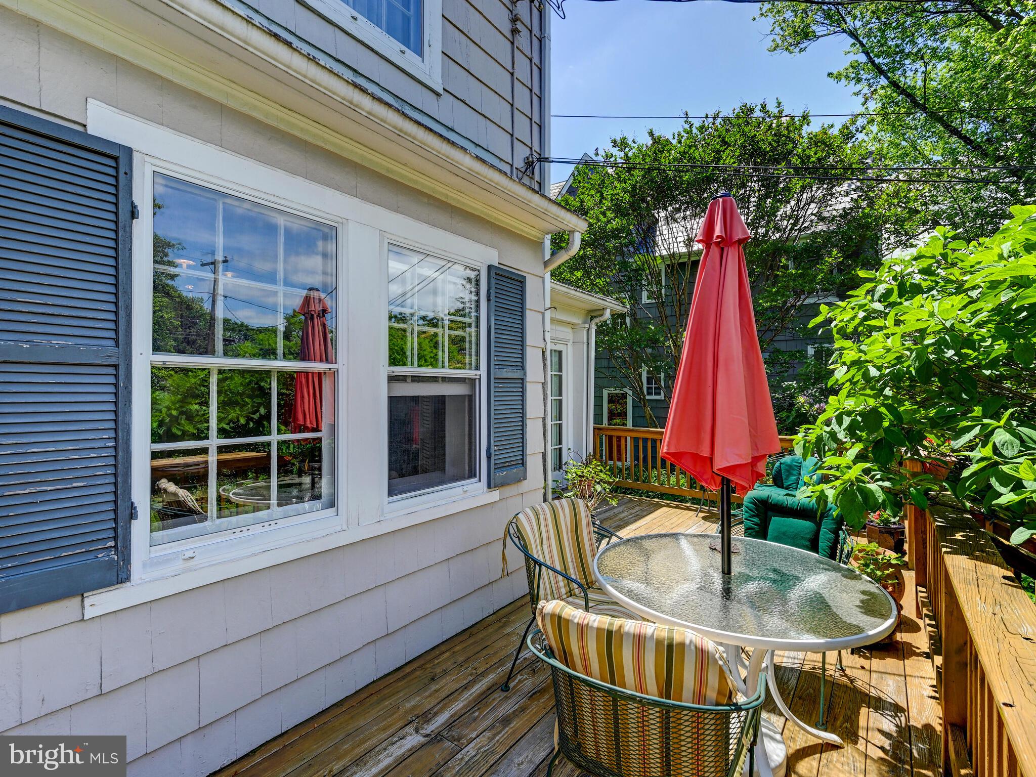 326 St Dunstans Road Baltimore, MD 21212 - Photo 40 of 43