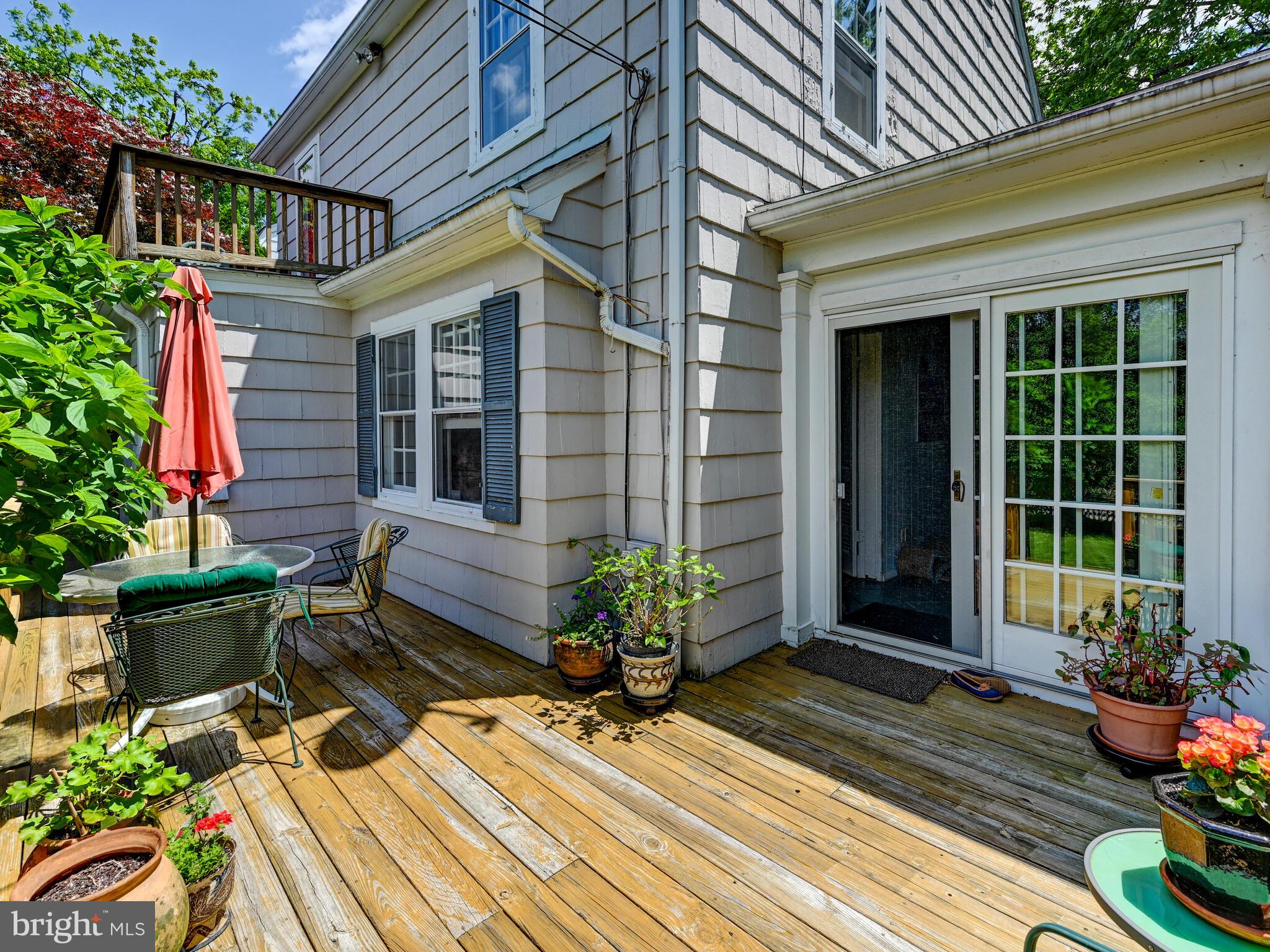 326 St Dunstans Road Baltimore, MD 21212 - Photo 41 of 43