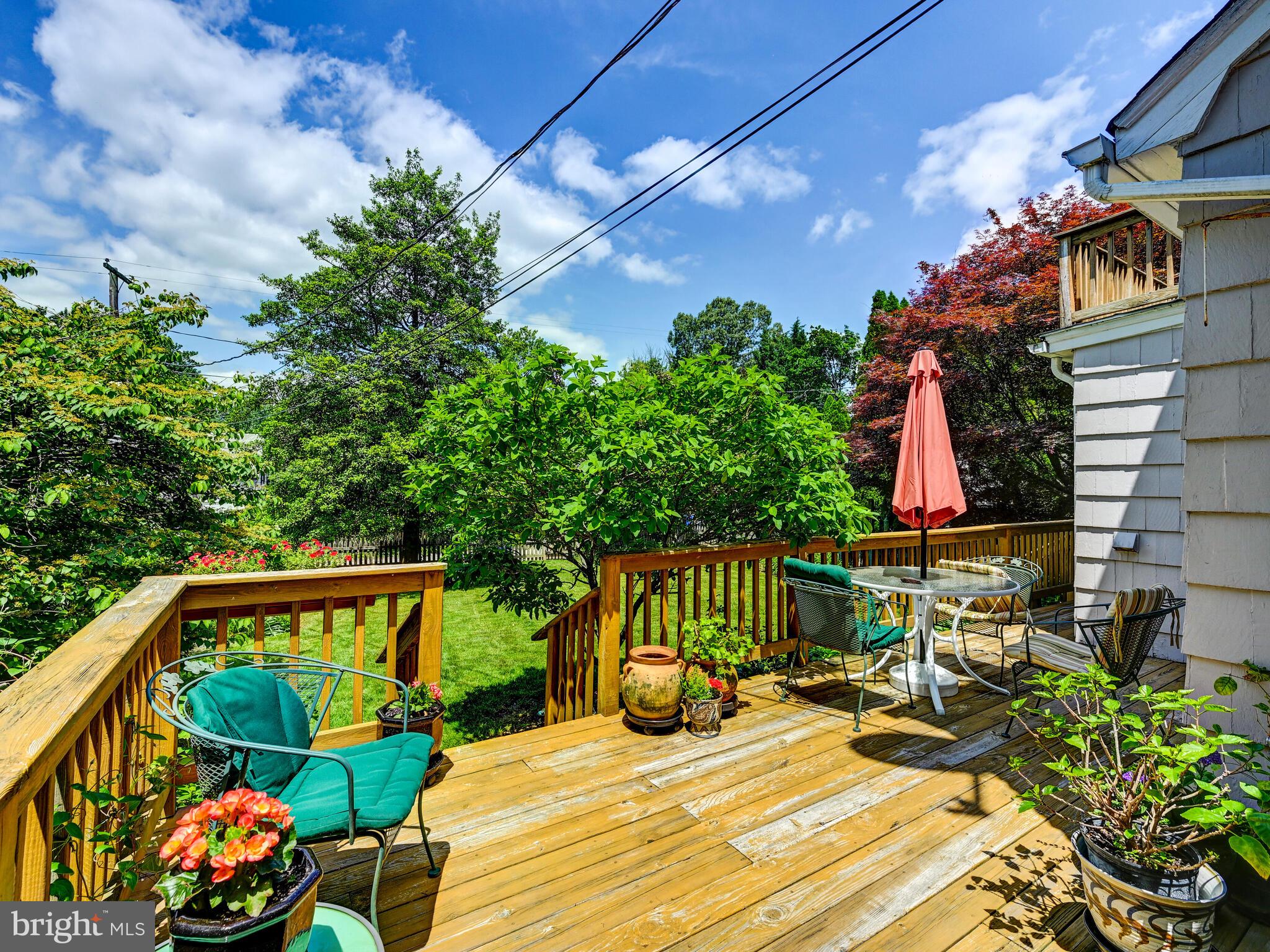 326 St Dunstans Road Baltimore, MD 21212 - Photo 42 of 43