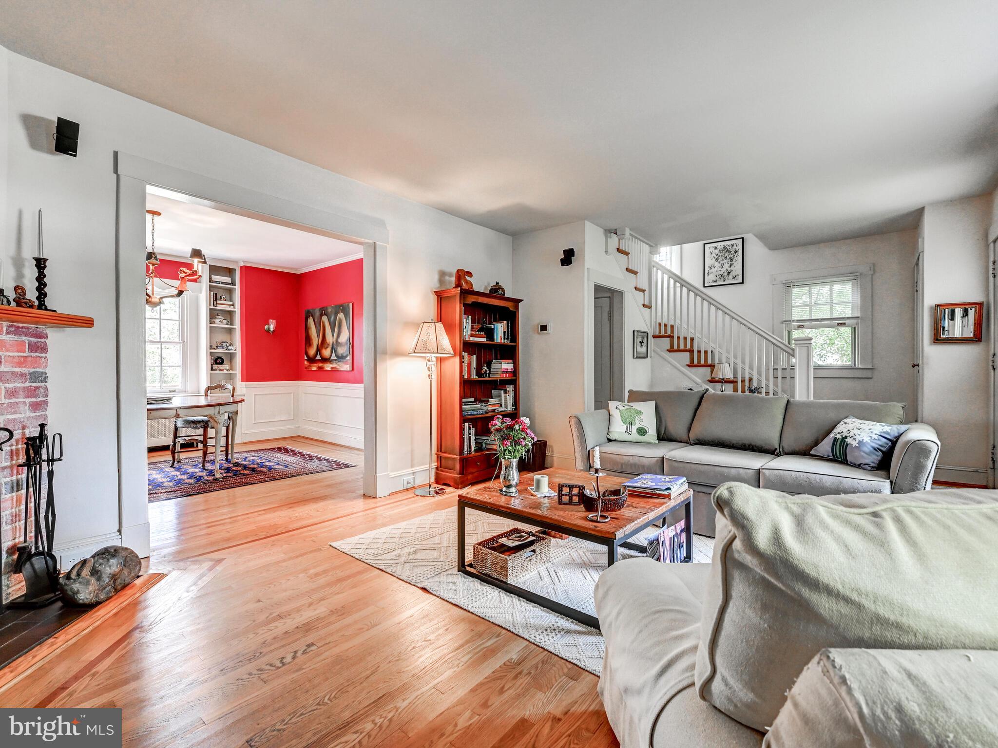 326 St Dunstans Road Baltimore, MD 21212 - Photo 9 of 43