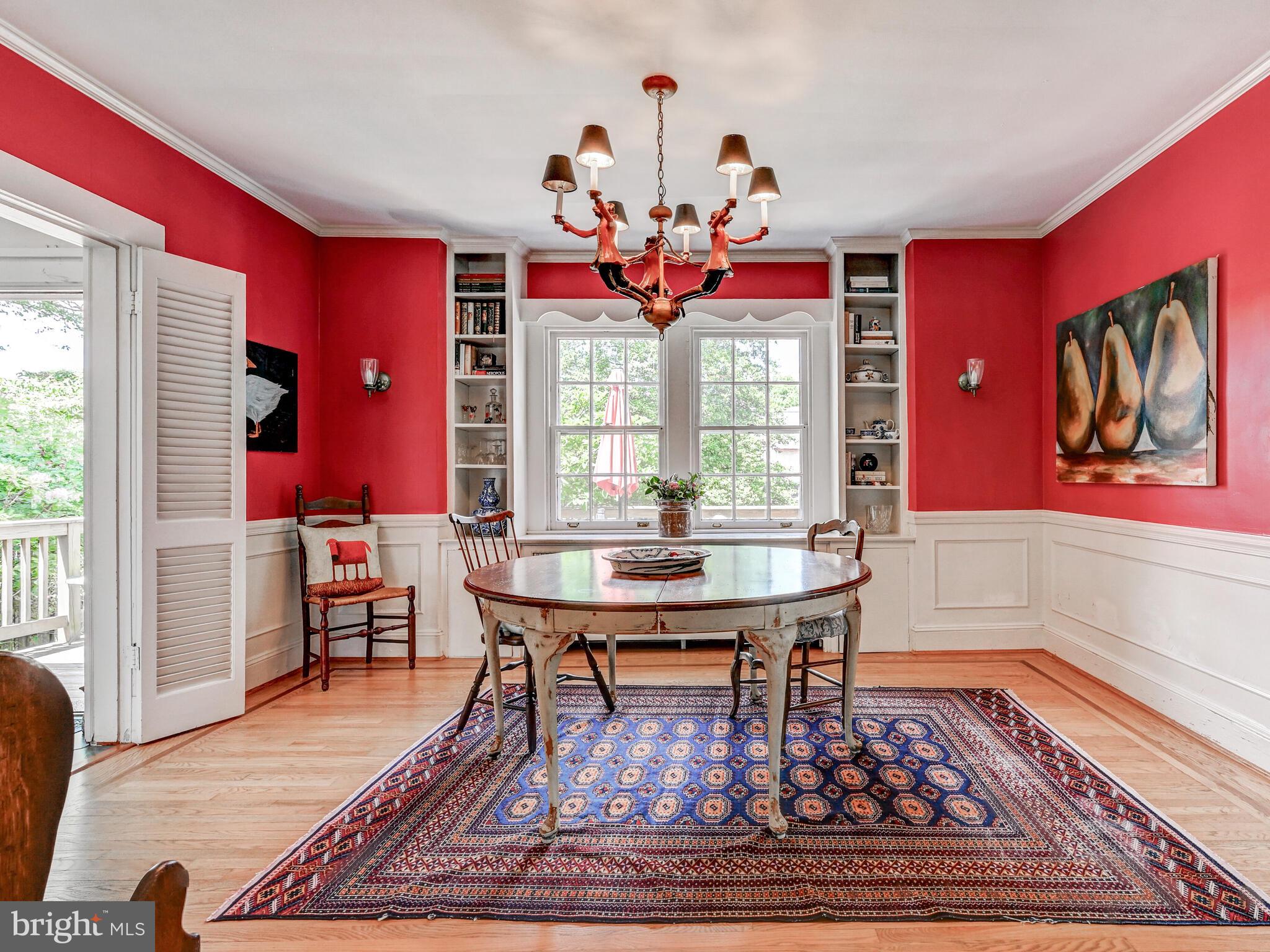 326 St Dunstans Road Baltimore, MD 21212 - Photo 10 of 43