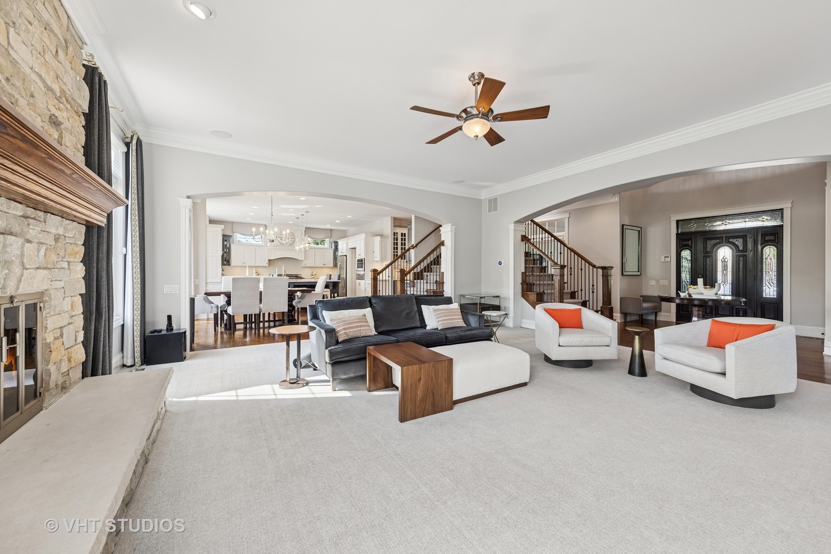 1227 Arnold Court Downers Grove, IL 60516 - Photo 12 of 72