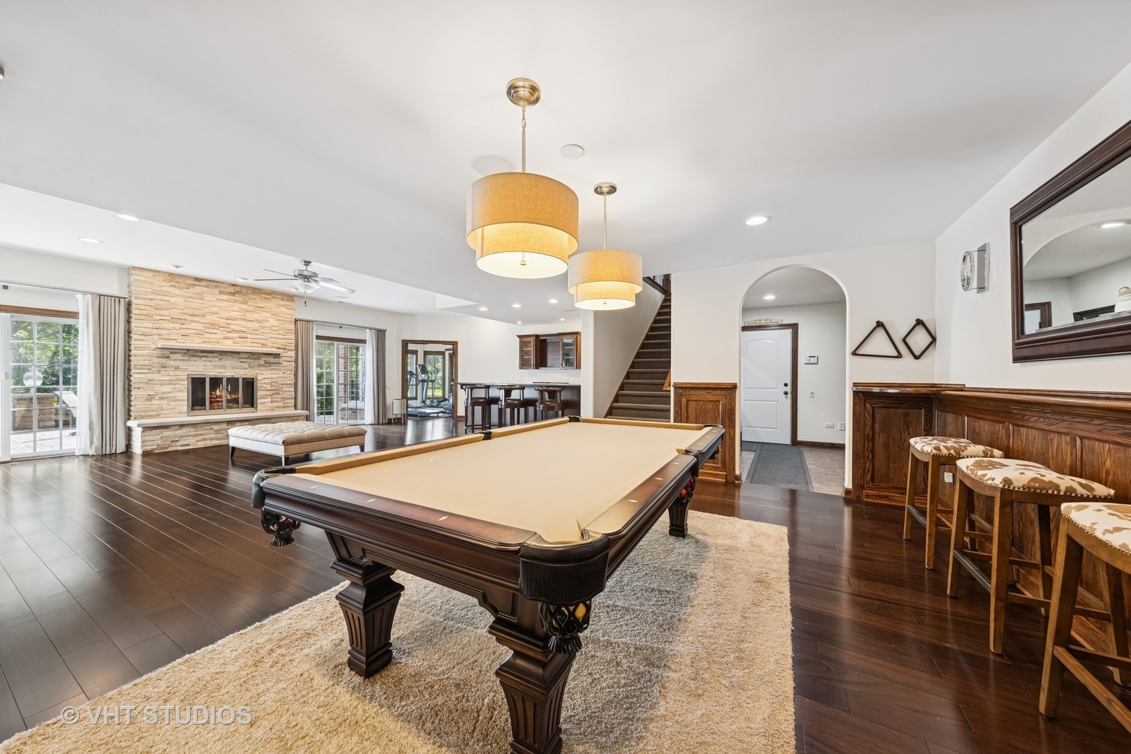 1227 Arnold Court Downers Grove, IL 60516 - Photo 35 of 72