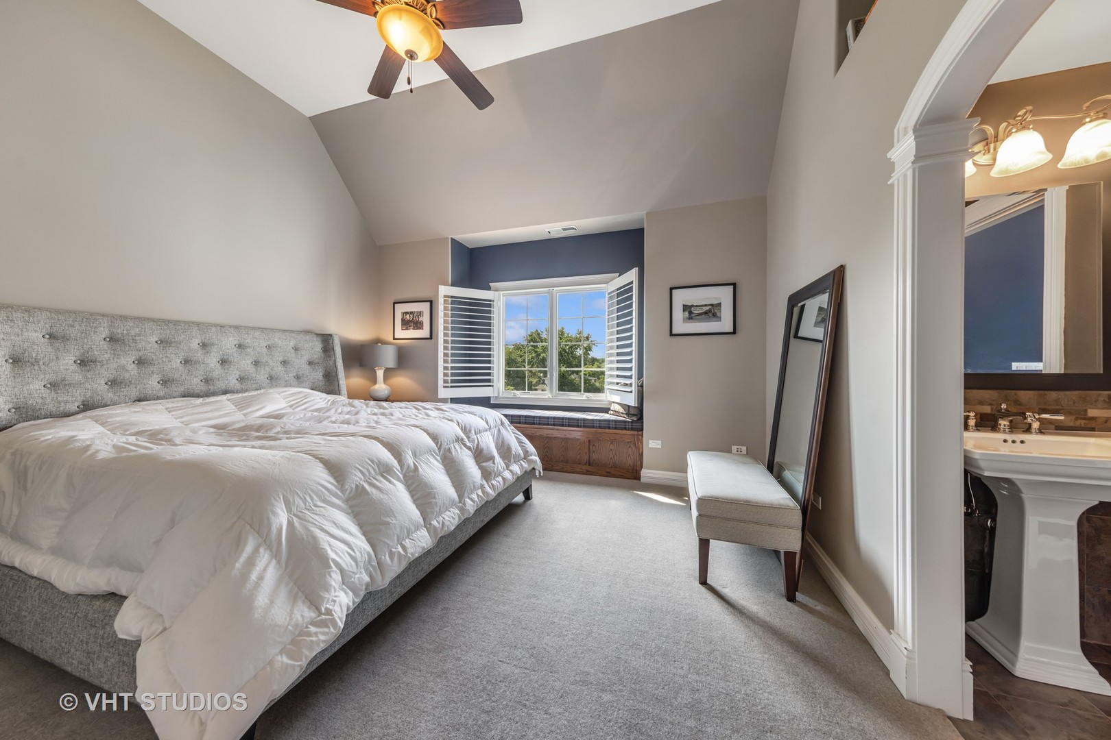 1227 Arnold Court Downers Grove, IL 60516 - Photo 49 of 72