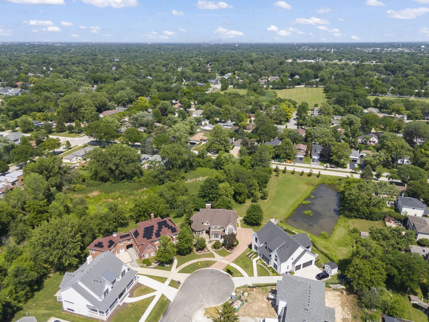 1227 Arnold Court Downers Grove, IL 60516 - Photo 61 of 72