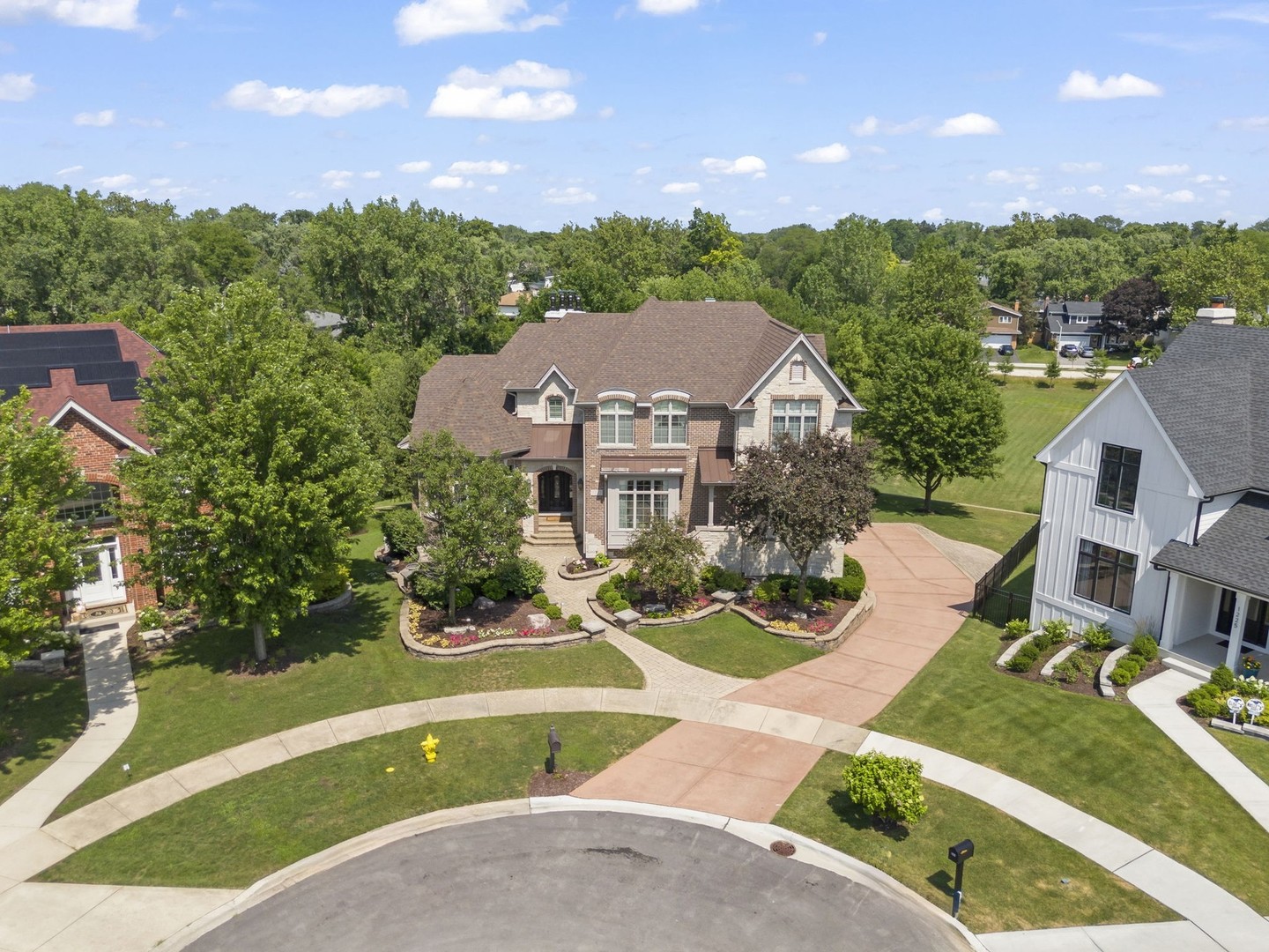 1227 Arnold Court Downers Grove, IL 60516 - Photo 65 of 72