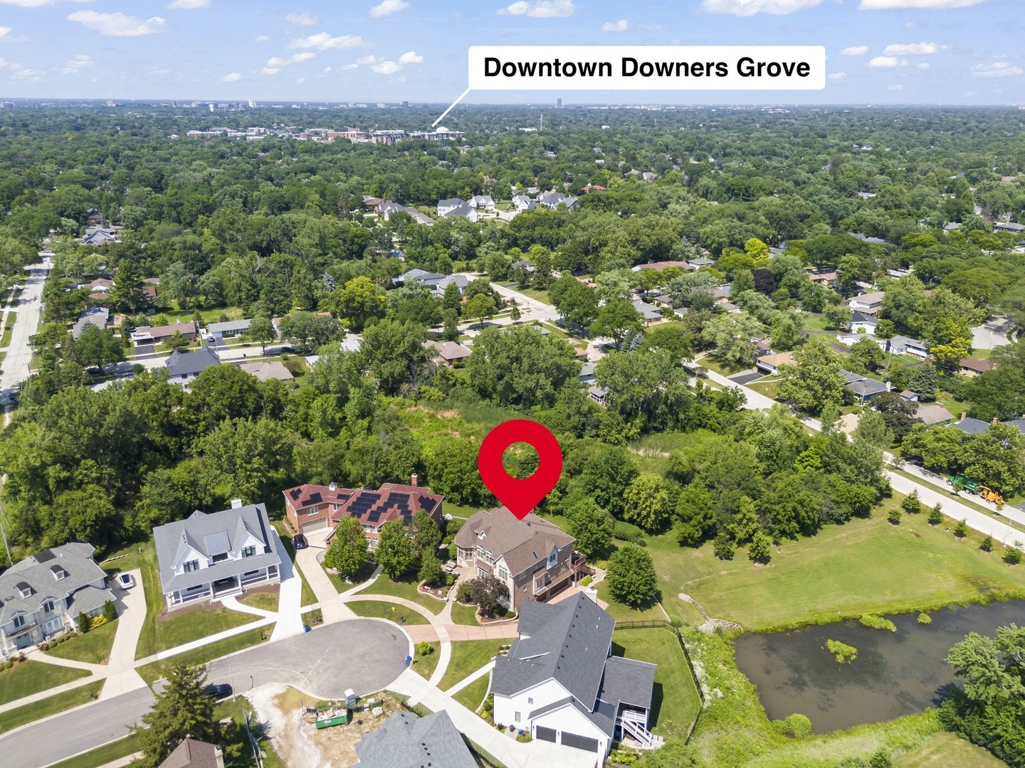 1227 Arnold Court Downers Grove, IL 60516 - Photo 66 of 72