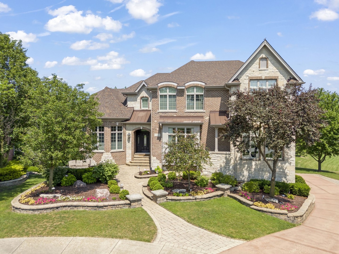 1227 Arnold Court Downers Grove, IL 60516 - Photo 67 of 72