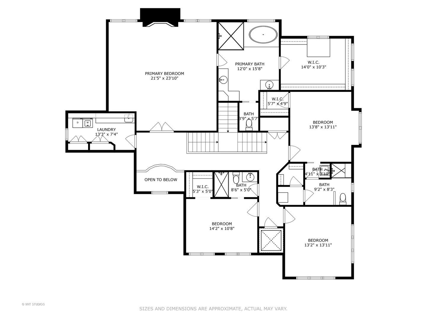 1227 Arnold Court Downers Grove, IL 60516 - Photo 70 of 72