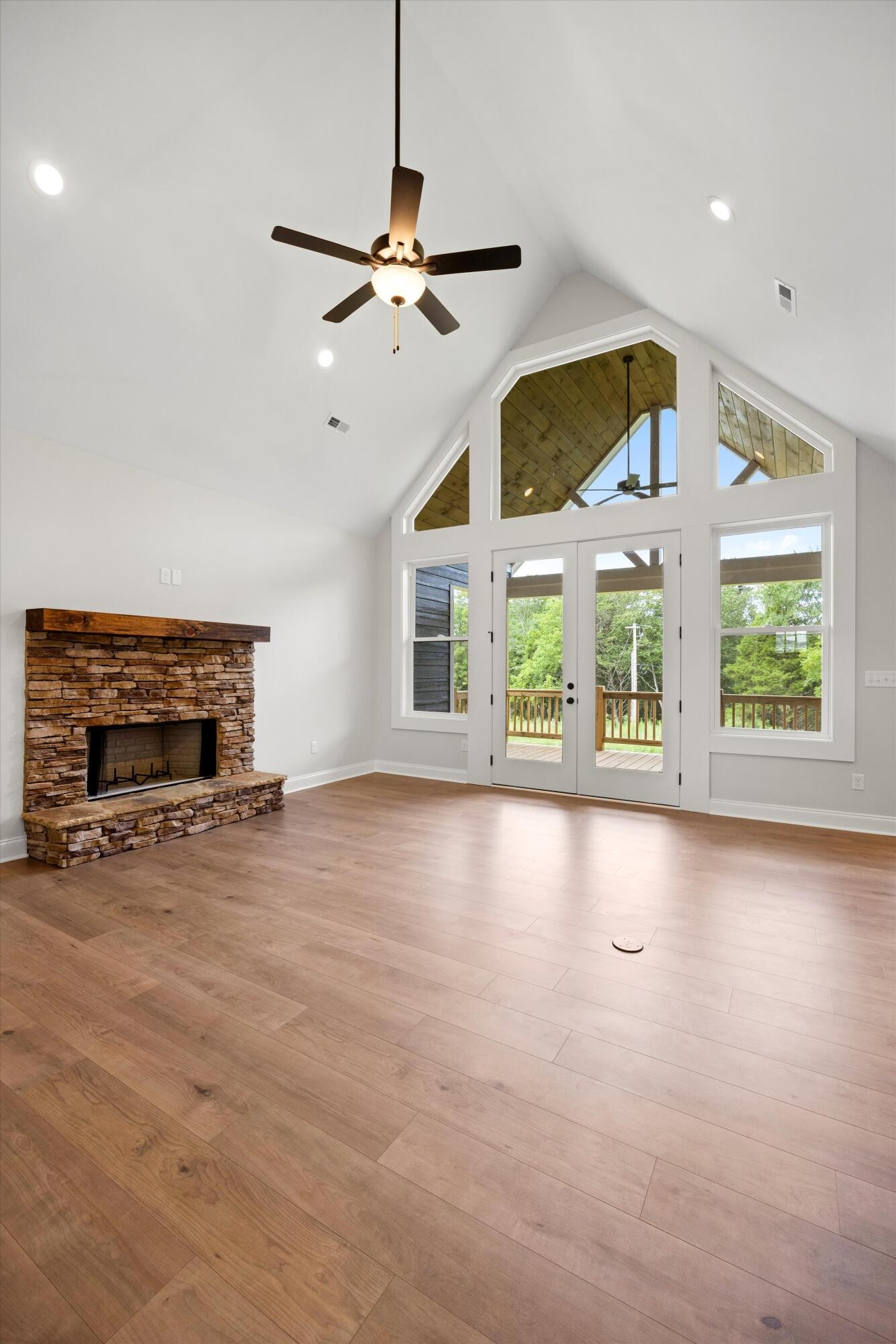 134 River Ridge Drive Dunlap, TN 37327 - Photo 9 of 47 Gallery Image 9