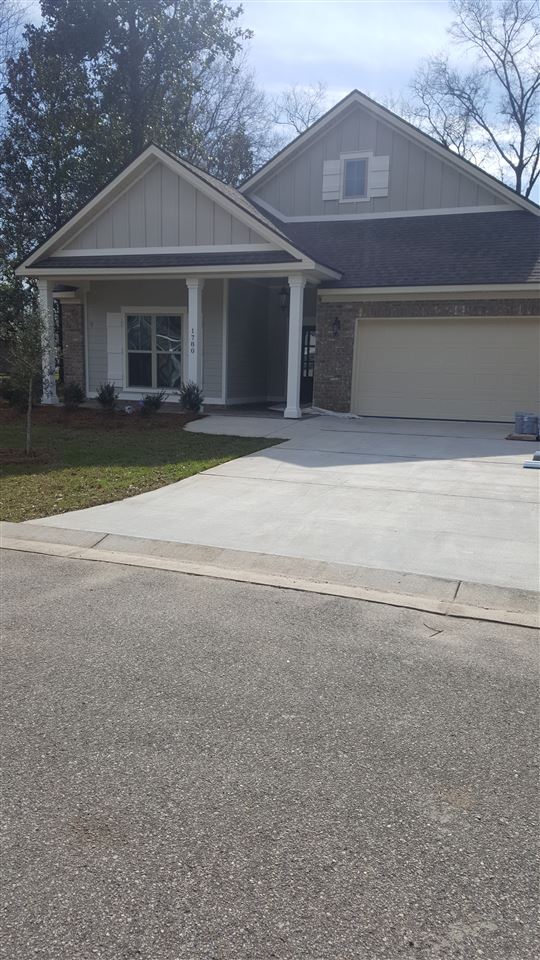 1780 Breckinridge Place Foley, AL 36535 - Photo 1 of 7