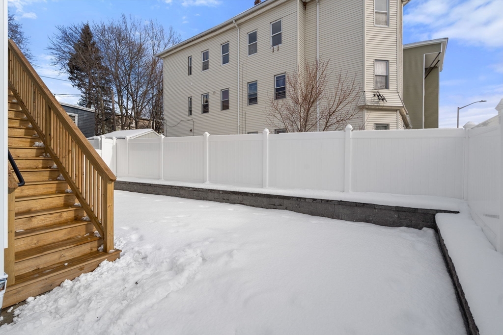 2 Lodi Street, Unit B Worcester, MA 01610 - Photo 26 of 27