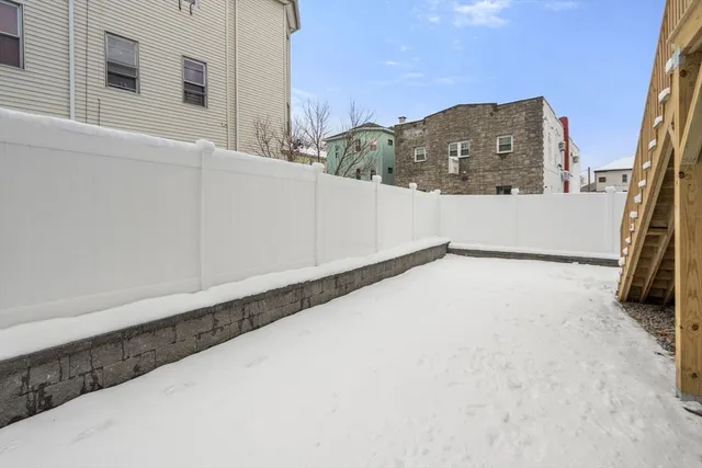 $549,900 | 2 Lodi Street, Unit B, Worcester, MA 01610