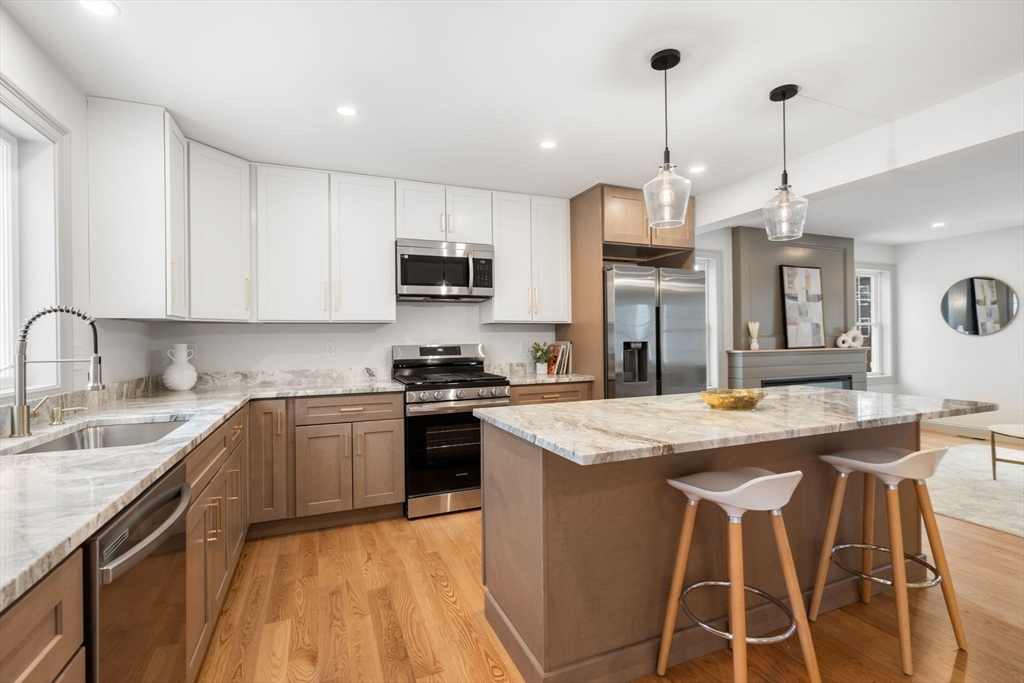 2 Lodi Street, Unit B Worcester, MA 01610 - Photo 5 of 27