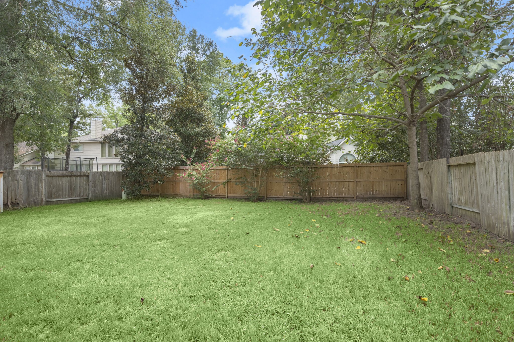 34 South Rambling Ridge Place Conroe, TX 77385 - Photo 25 of 28 Gallery Image 25
