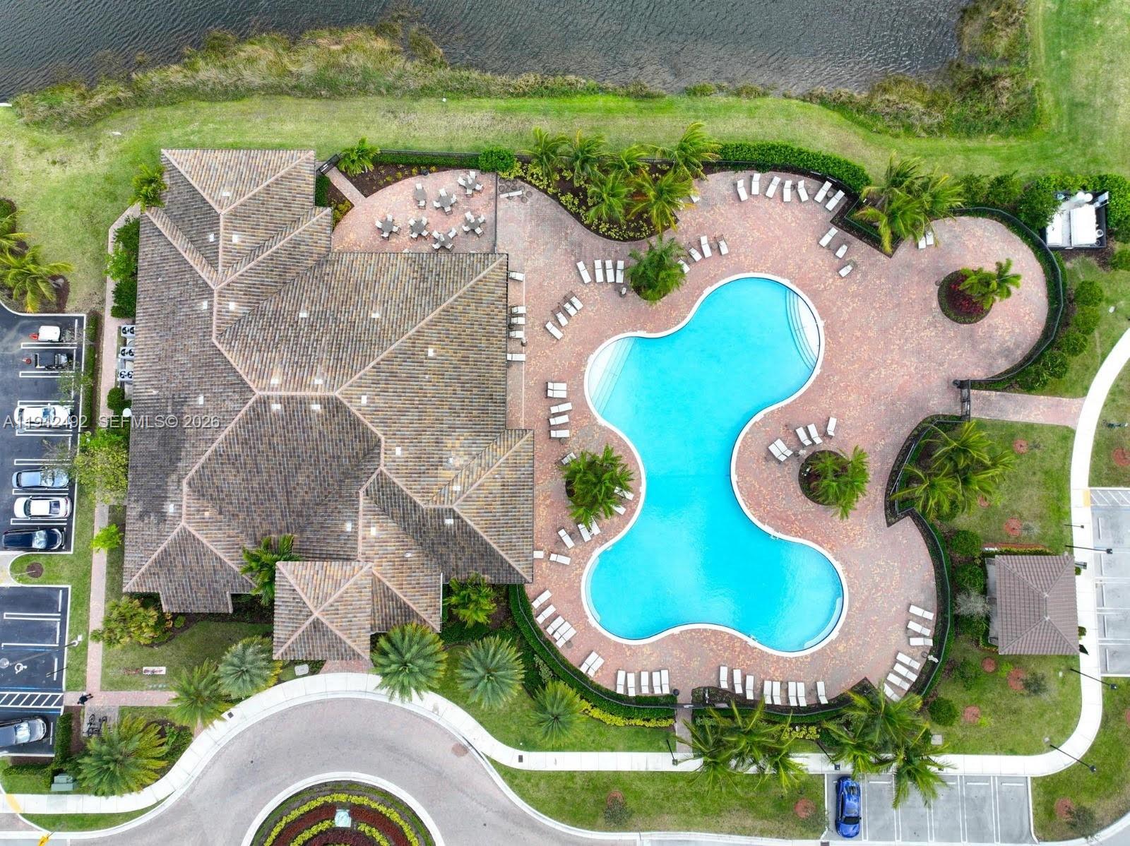 3304 West 92nd Place Hialeah, FL 33018 - Photo 29 of 34 an aerial view of a