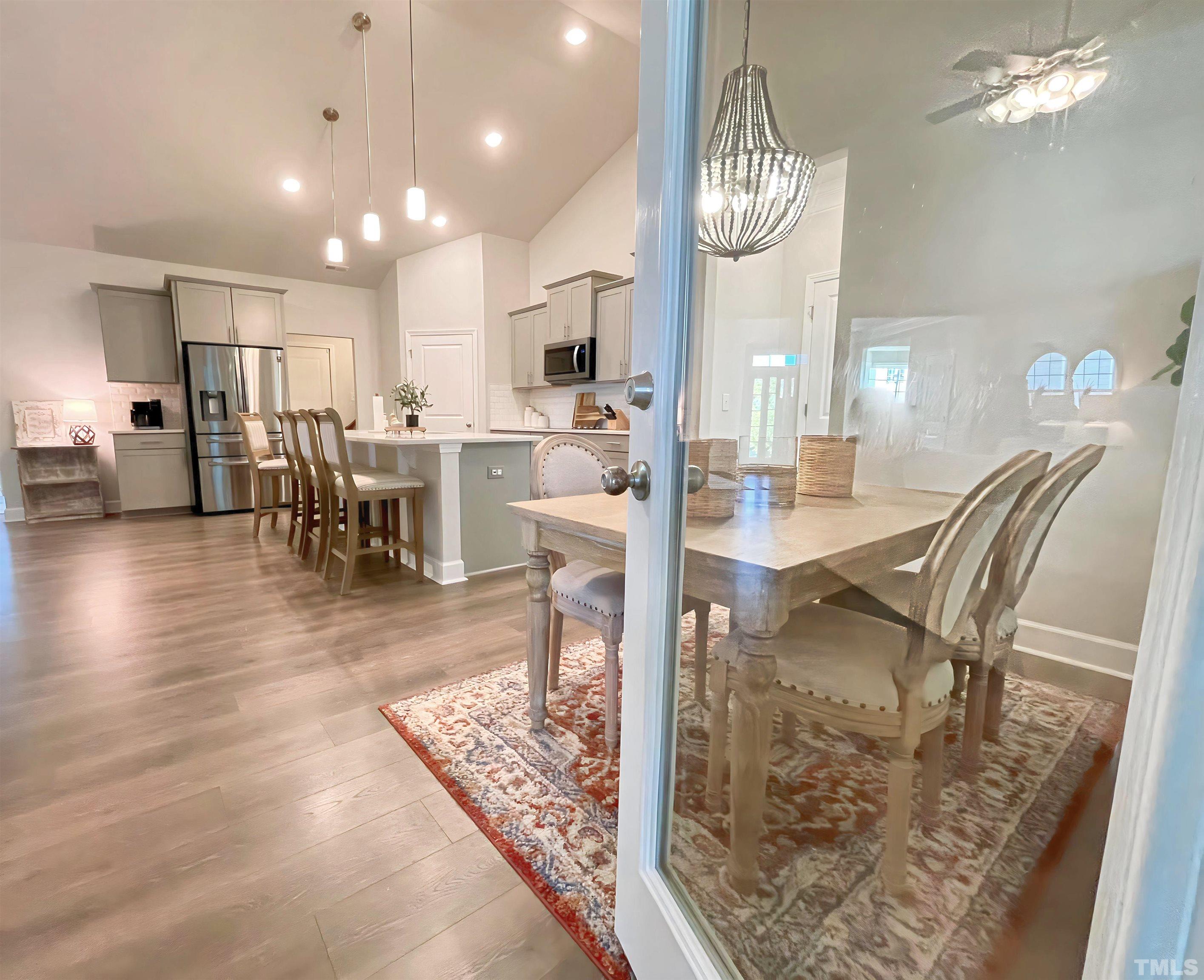 7609 Dolphin Turn Street Willow Spring, NC 27592 - Photo 11 of 25